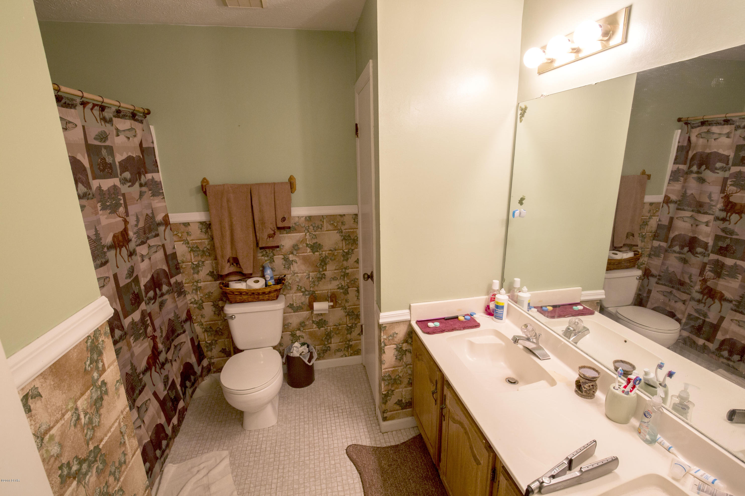 Forest Park Estates - Residential