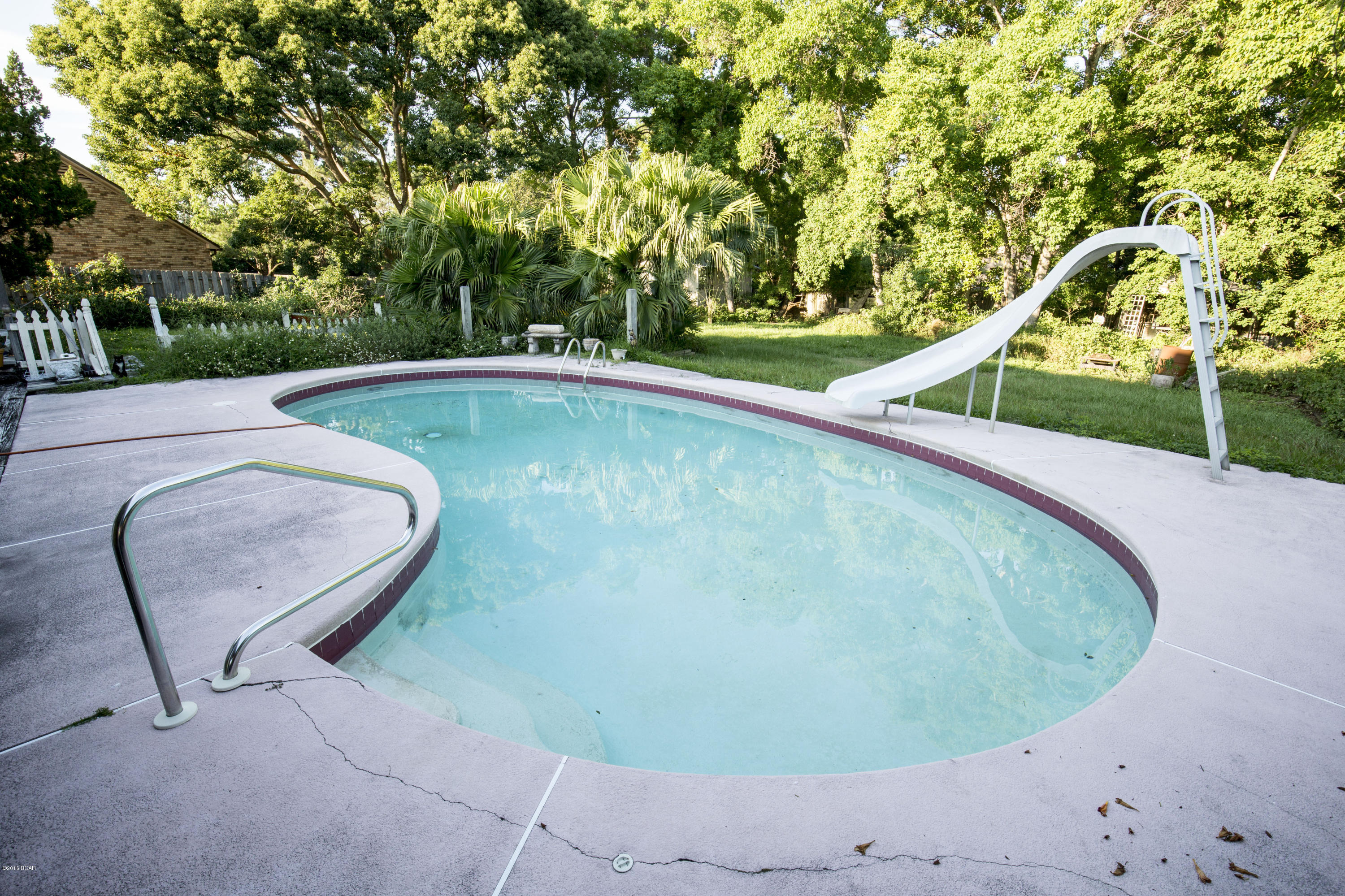 Forest Park Estates - Residential