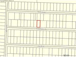 Riviera Beach 1st Add - Land