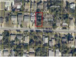 Riviera Beach 1st Add - Land