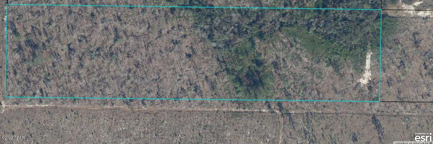 [No Recorded Subdiv] - Land