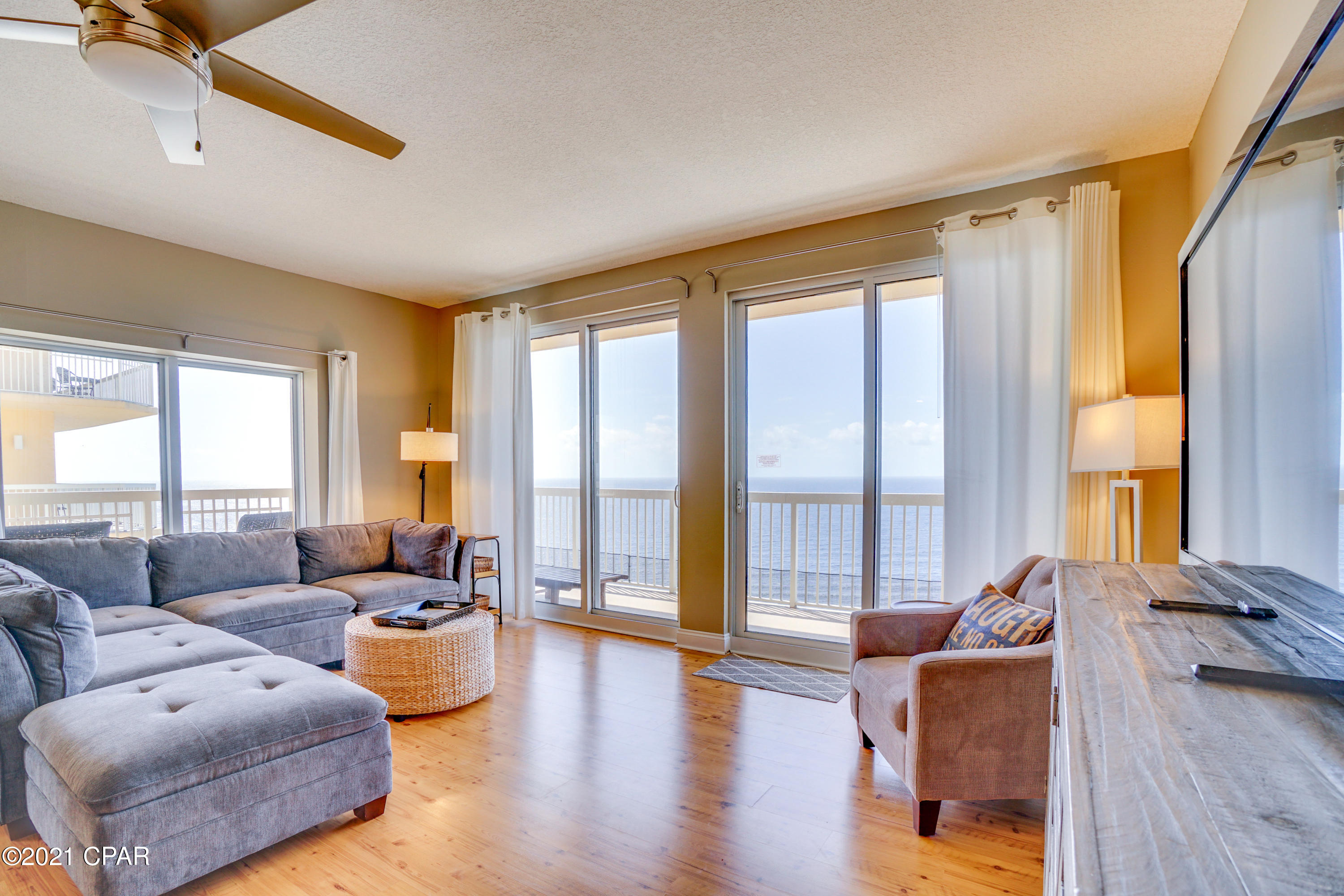 Calypso Towers II - Residential