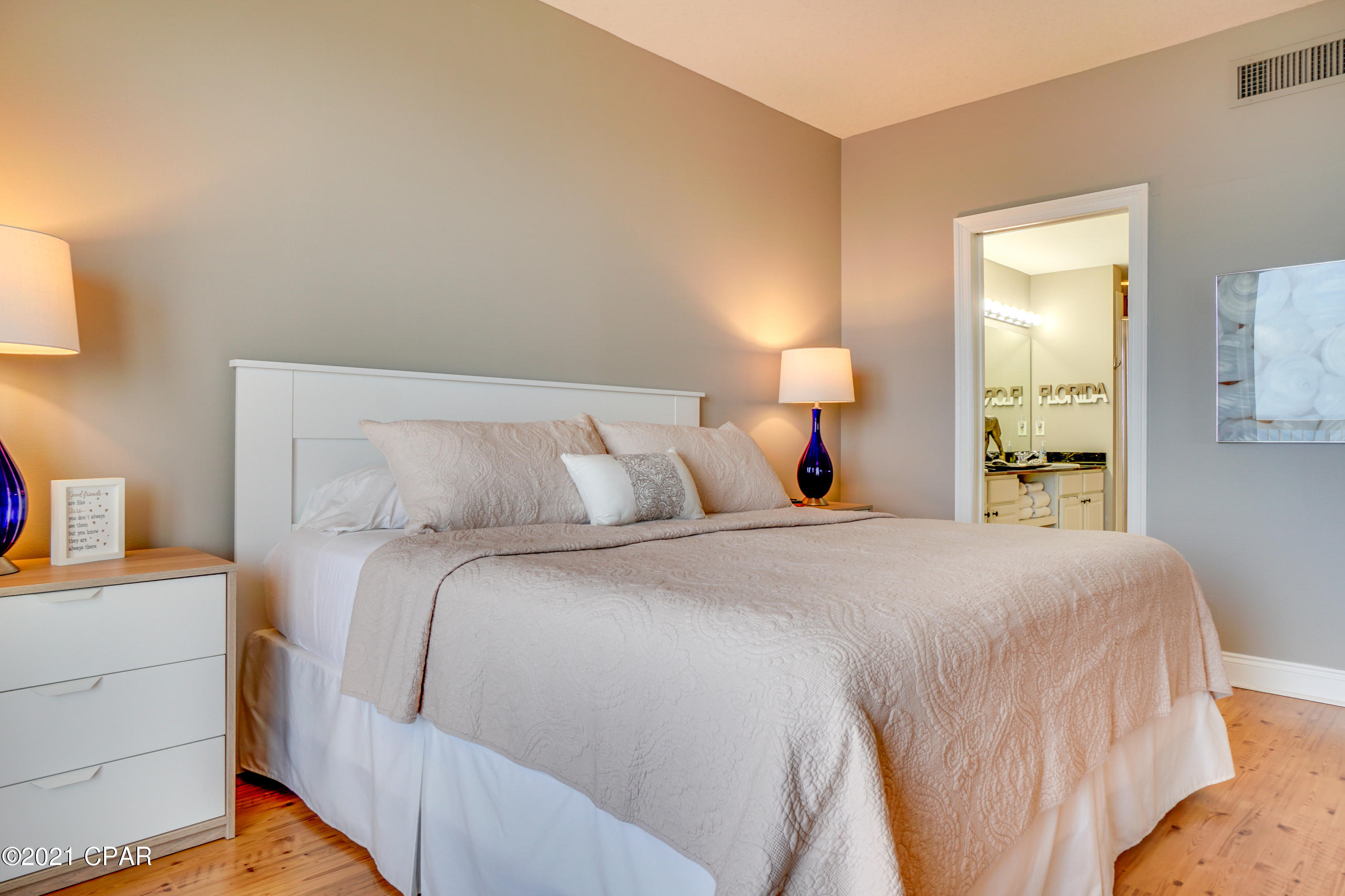 Calypso Towers II - Residential