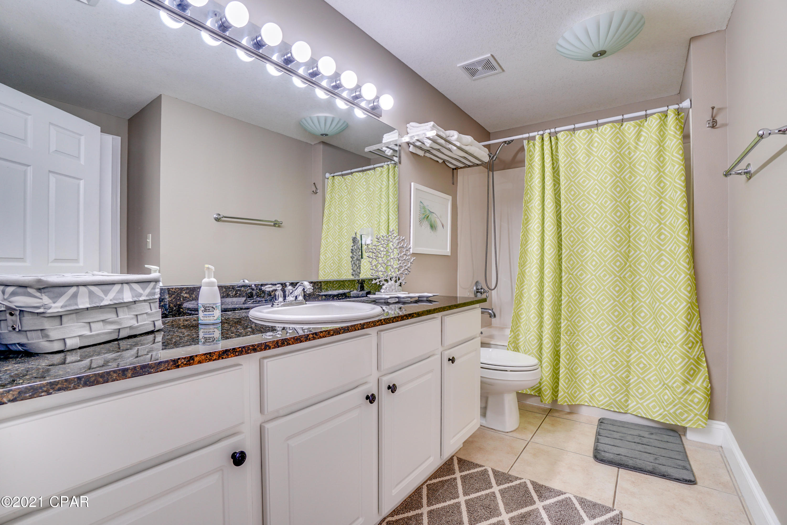 Calypso Towers II - Residential