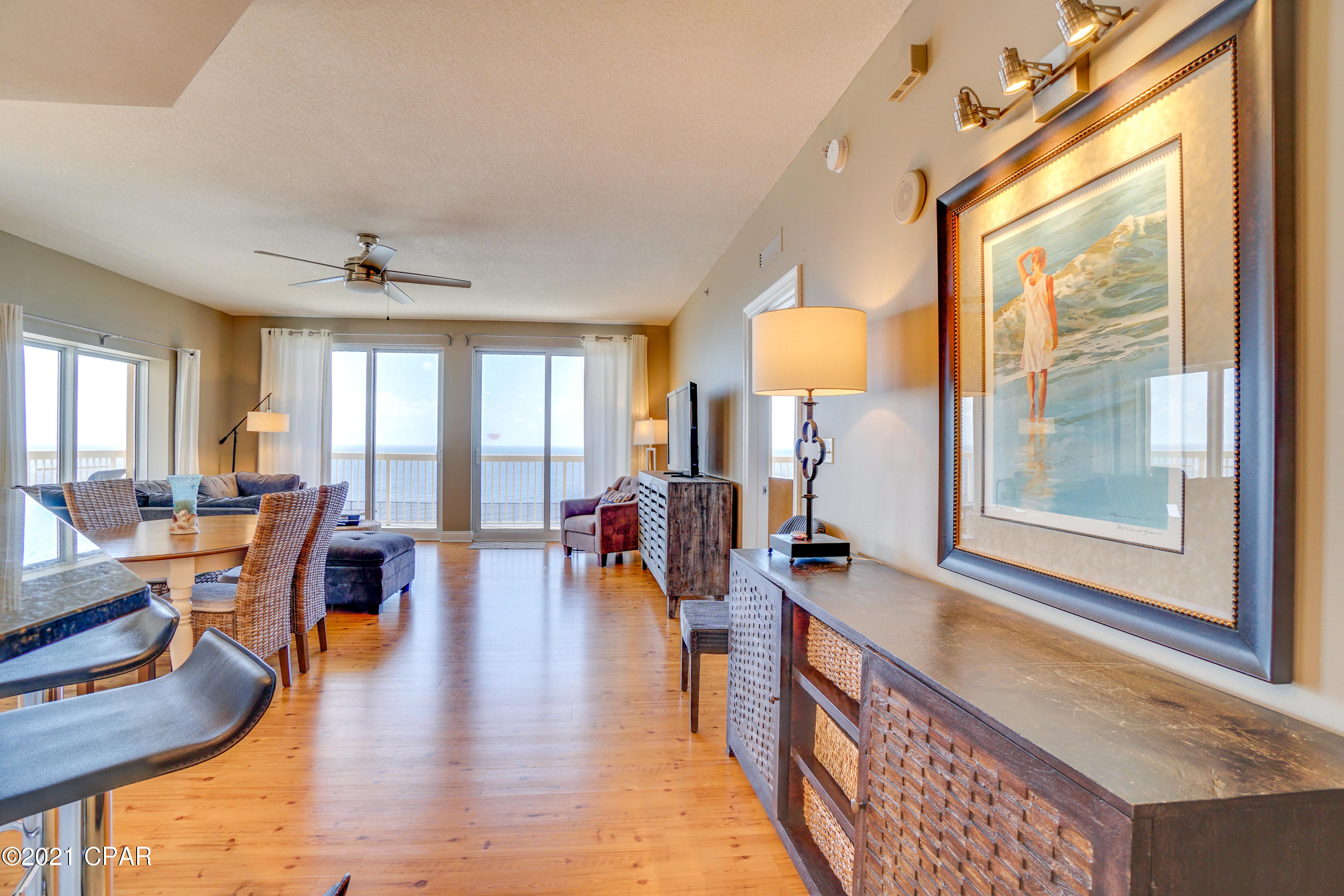 Calypso Towers II - Residential