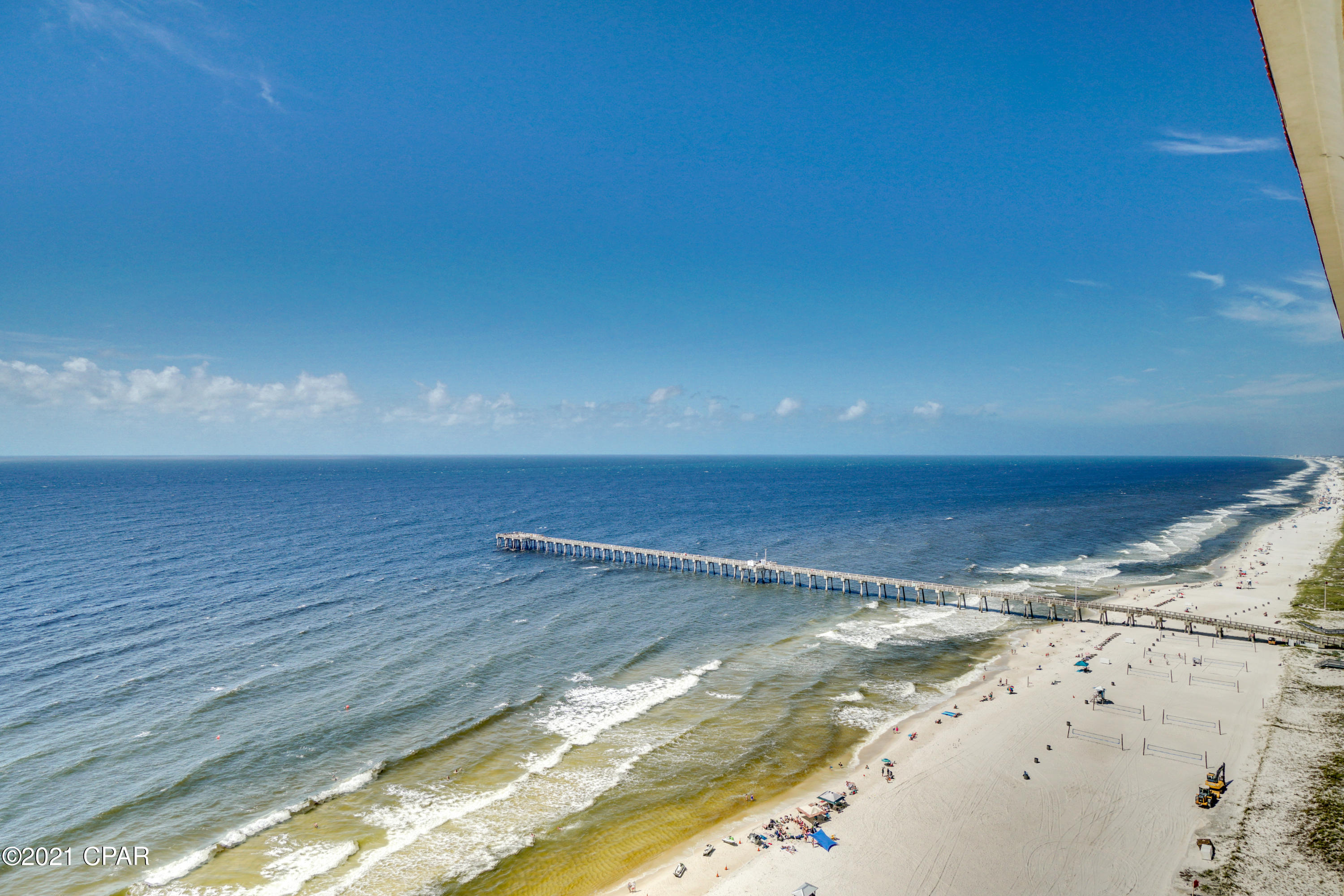 Calypso Towers II - Residential