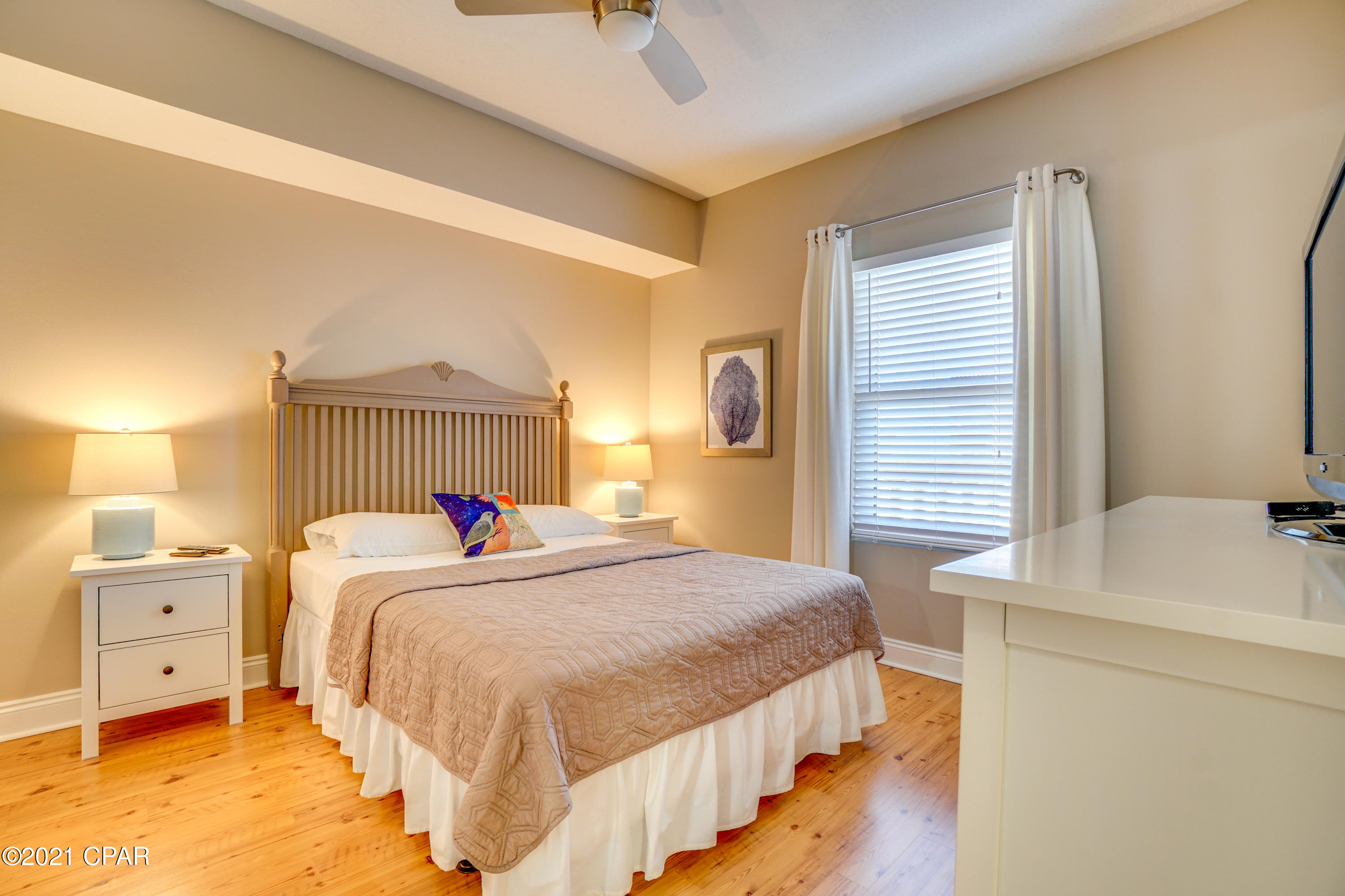 Calypso Towers II - Residential