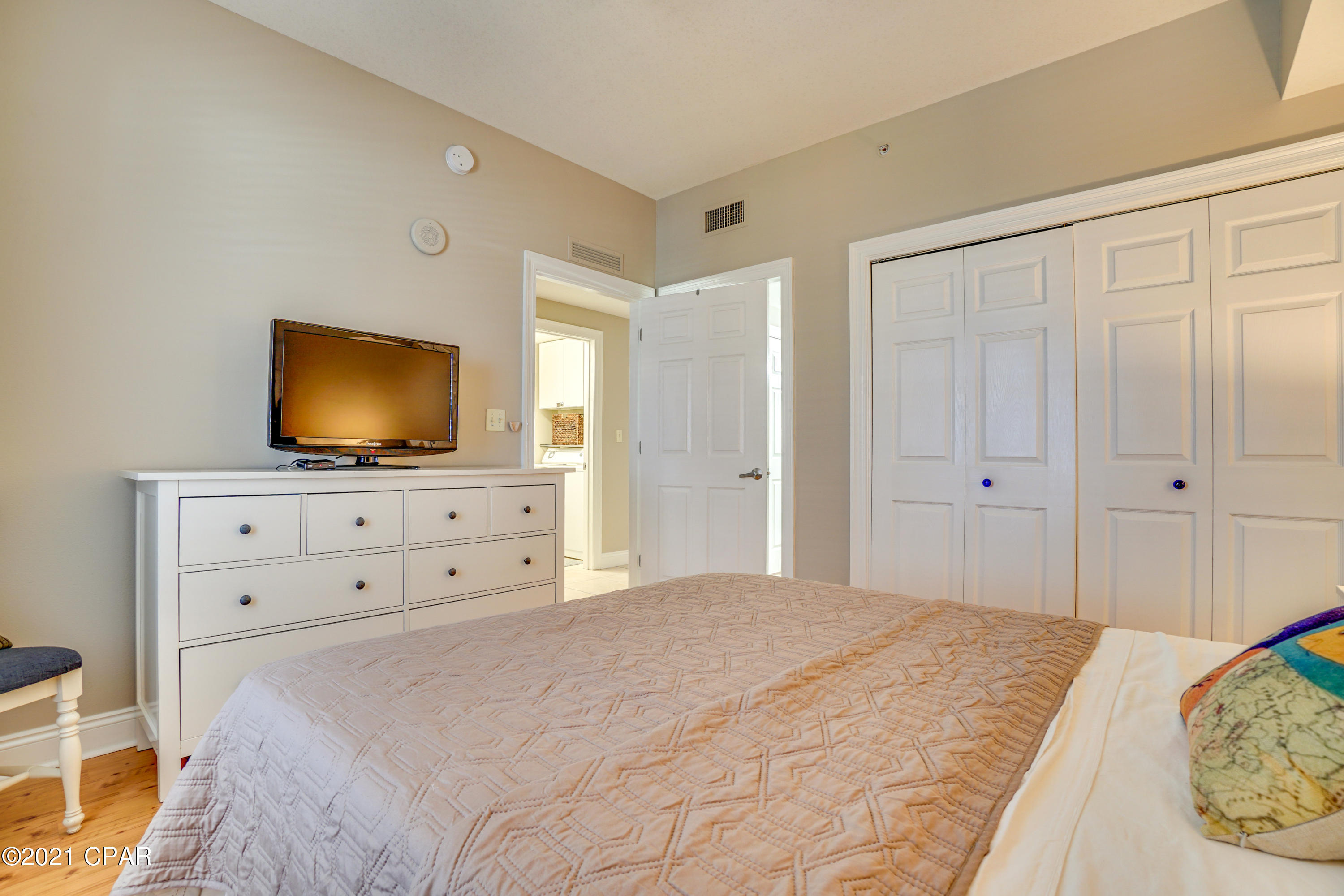 Calypso Towers II - Residential