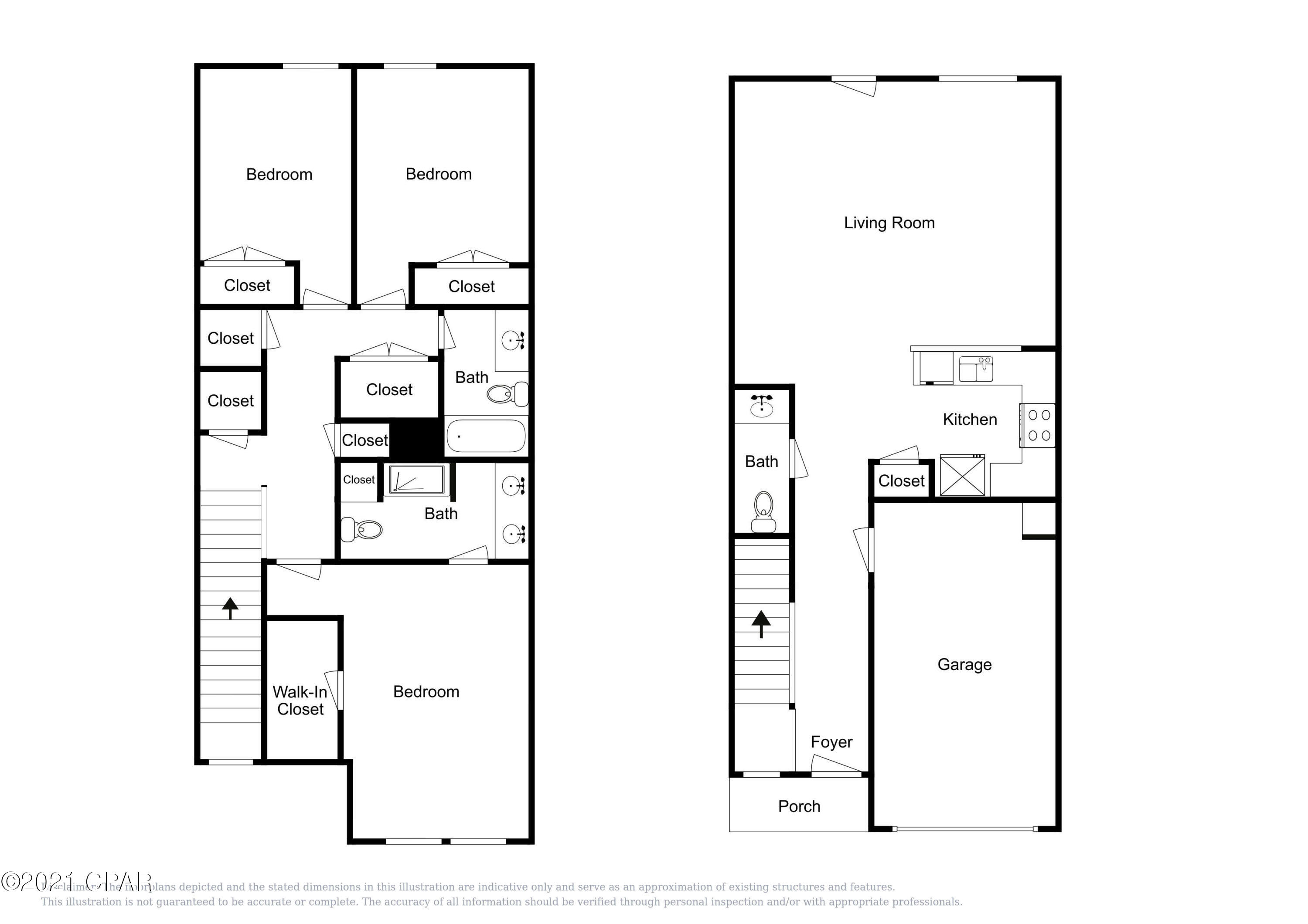 Hathaway Townhomes - Residential