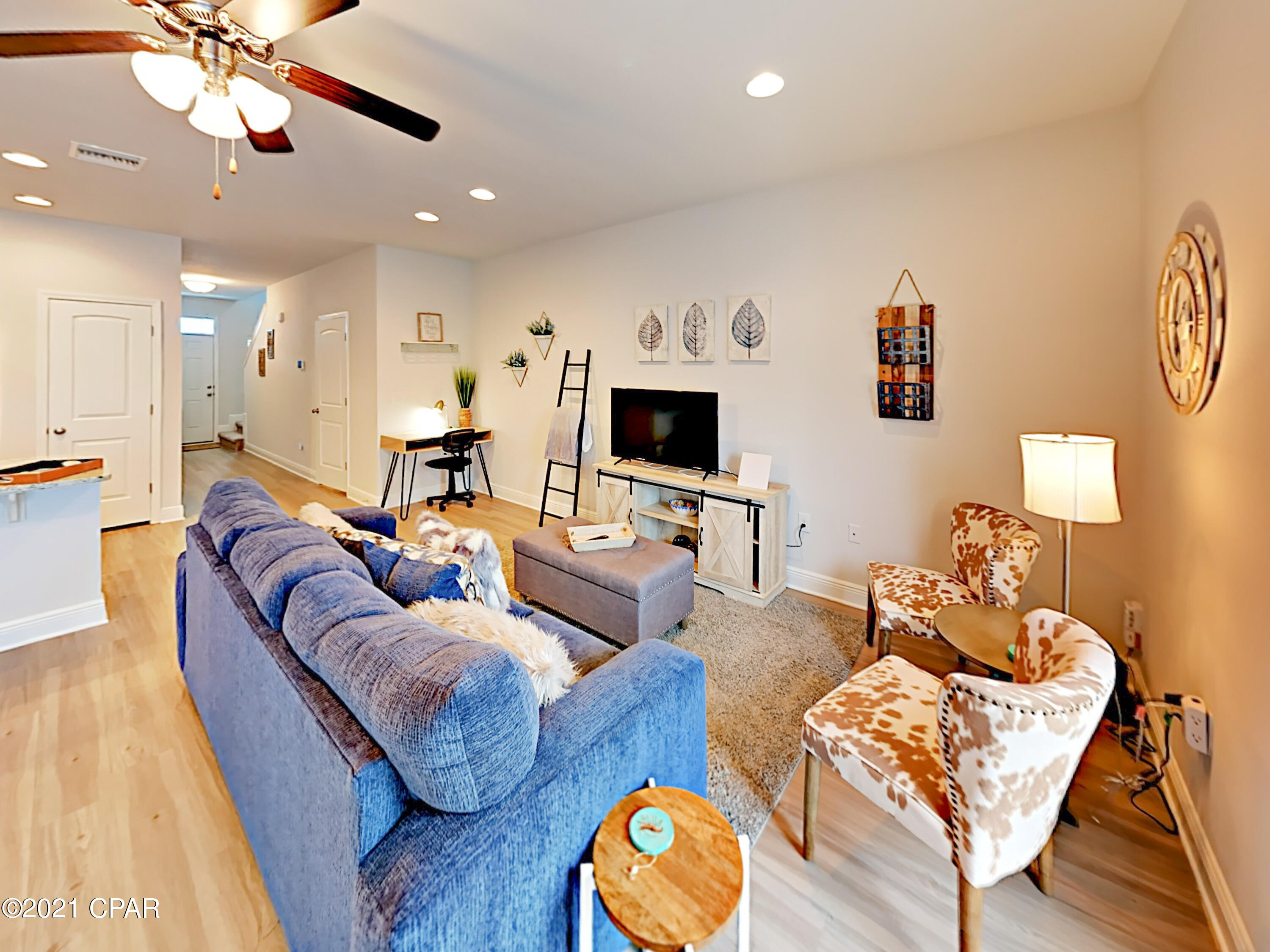 Hathaway Townhomes - Residential