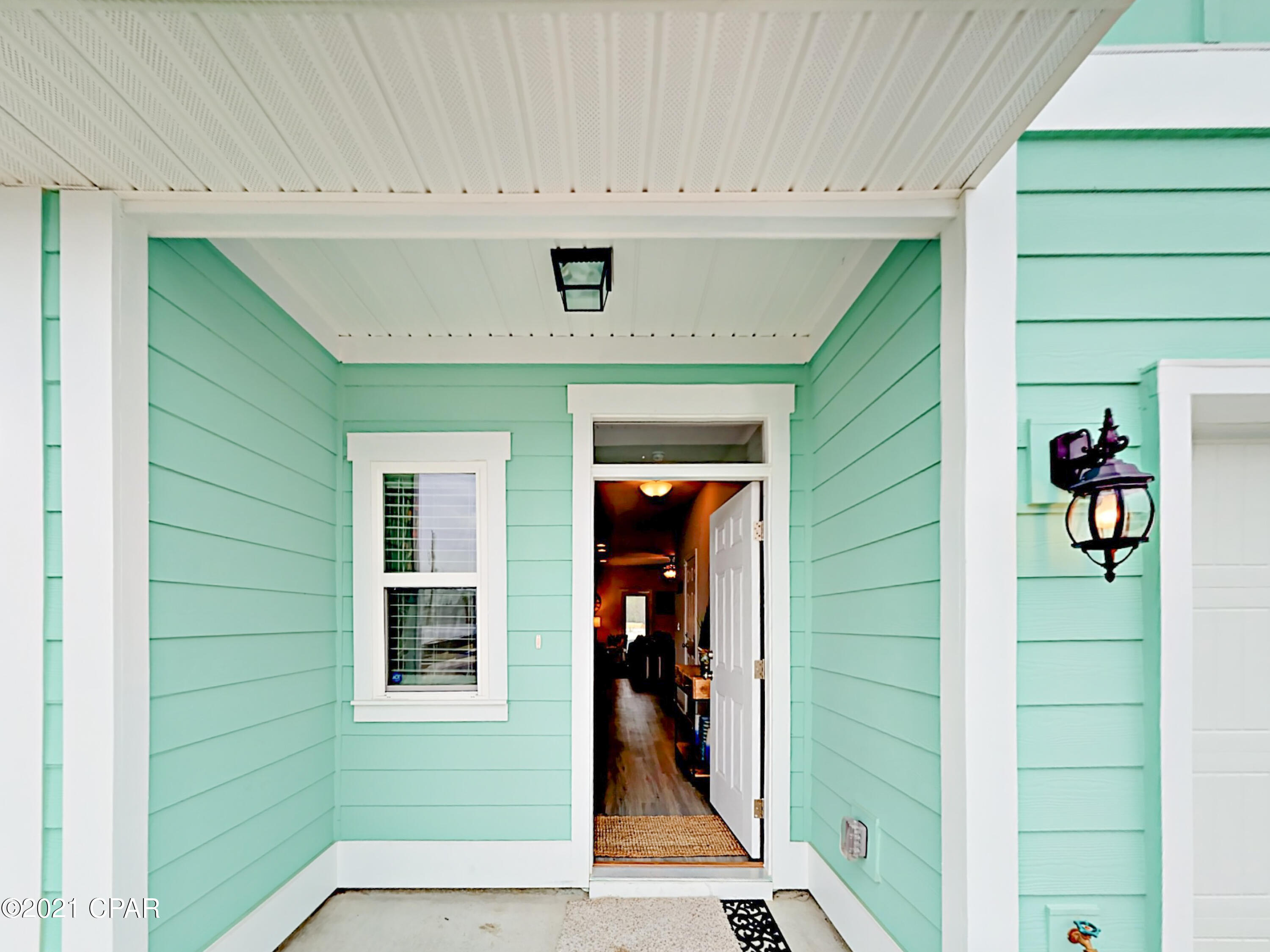 Hathaway Townhomes - Residential