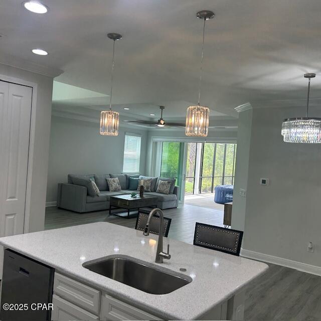 Latitude at Watersound - Residential