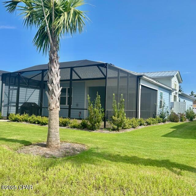 Latitude at Watersound - Residential