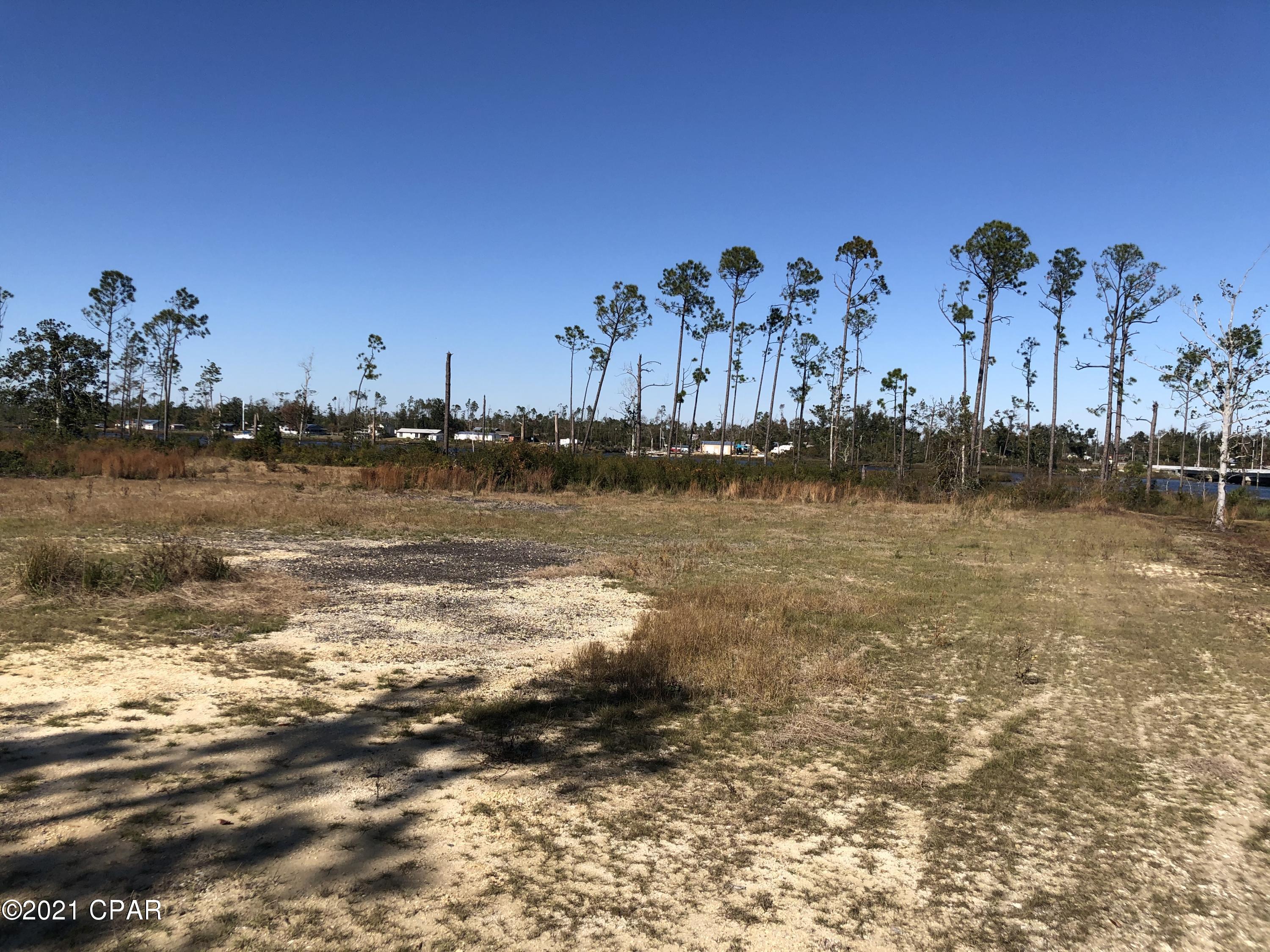 No Named Subdivision - Land