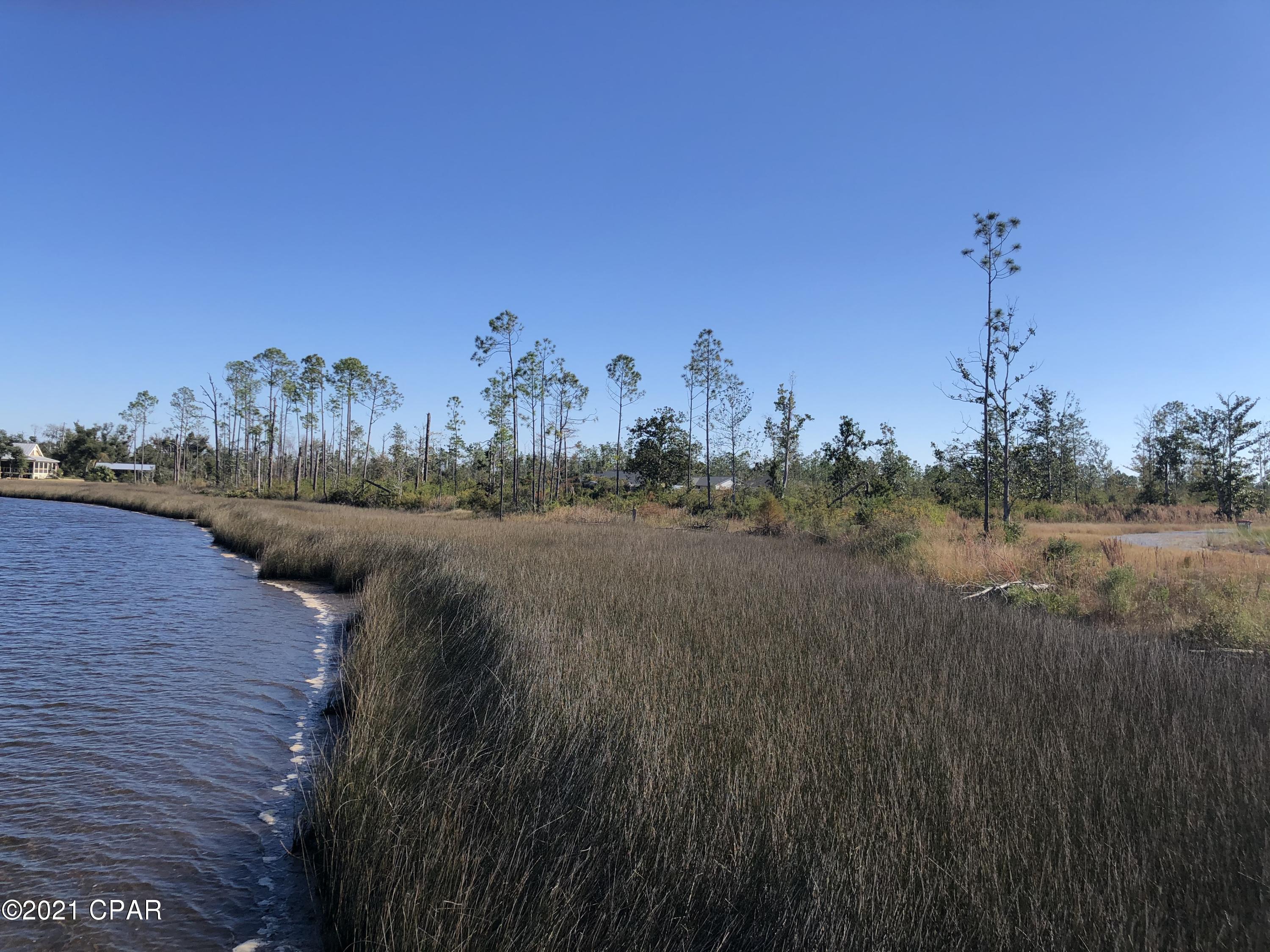 No Named Subdivision - Land