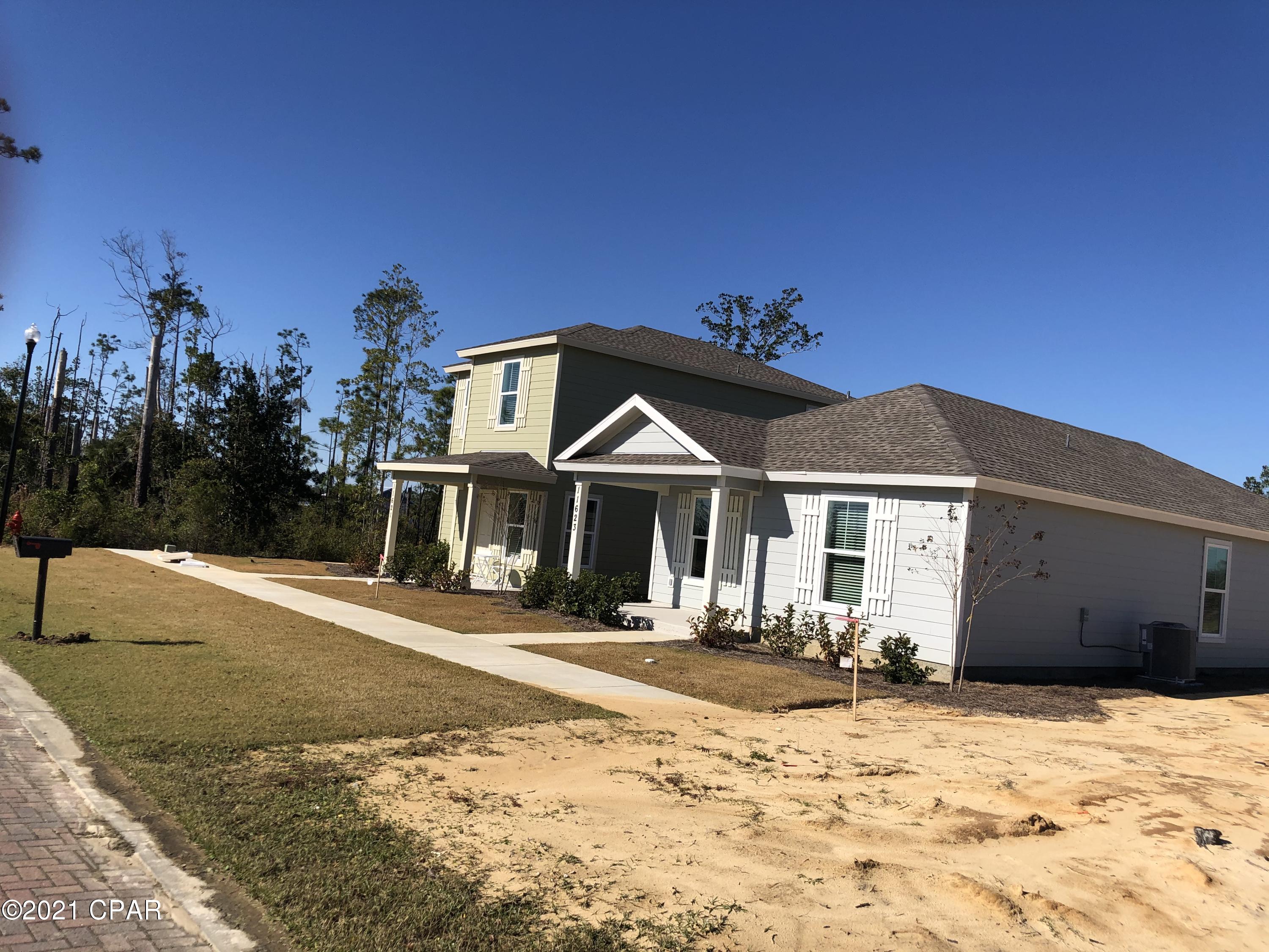 No Named Subdivision - Land