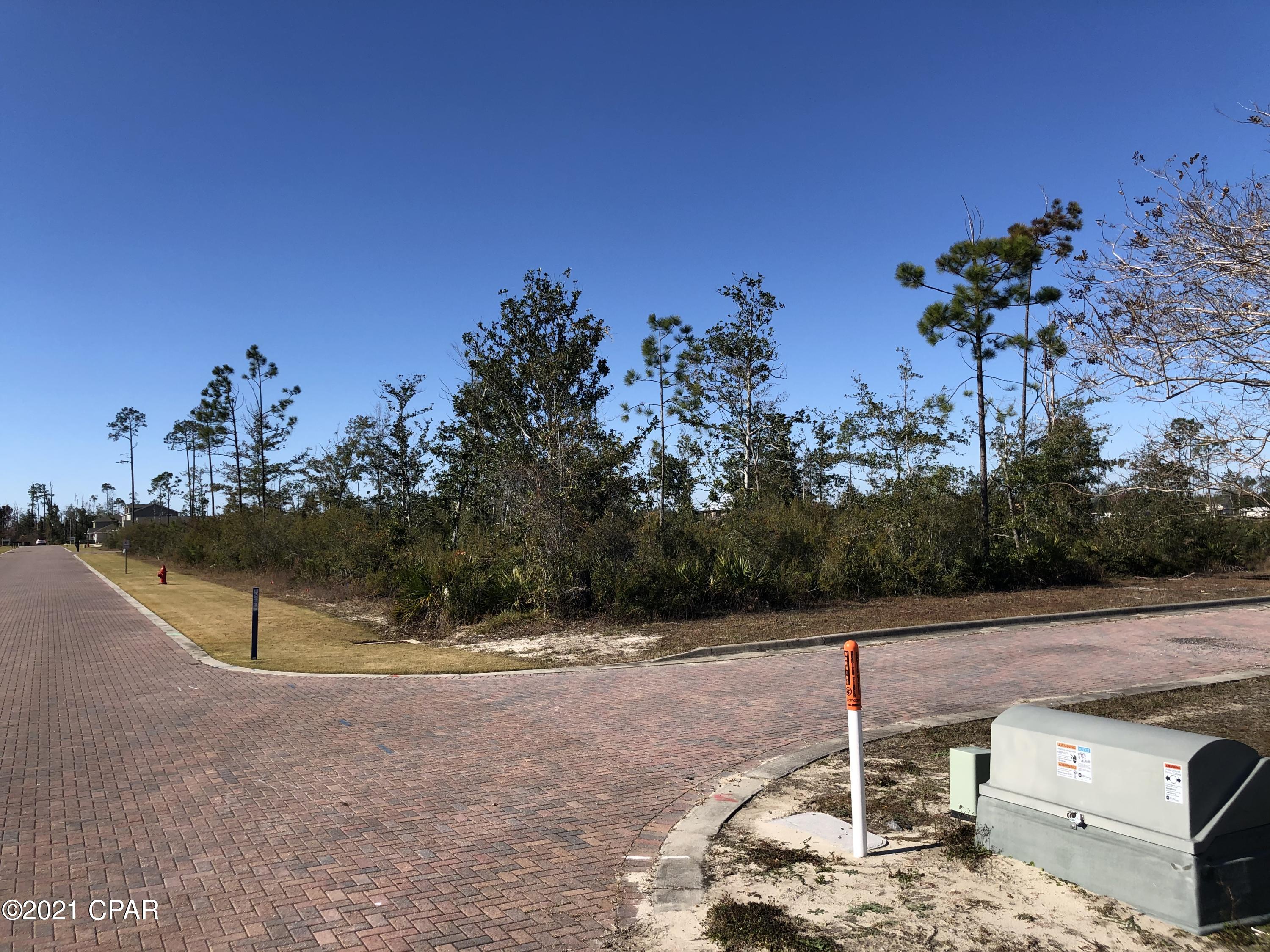 No Named Subdivision - Land