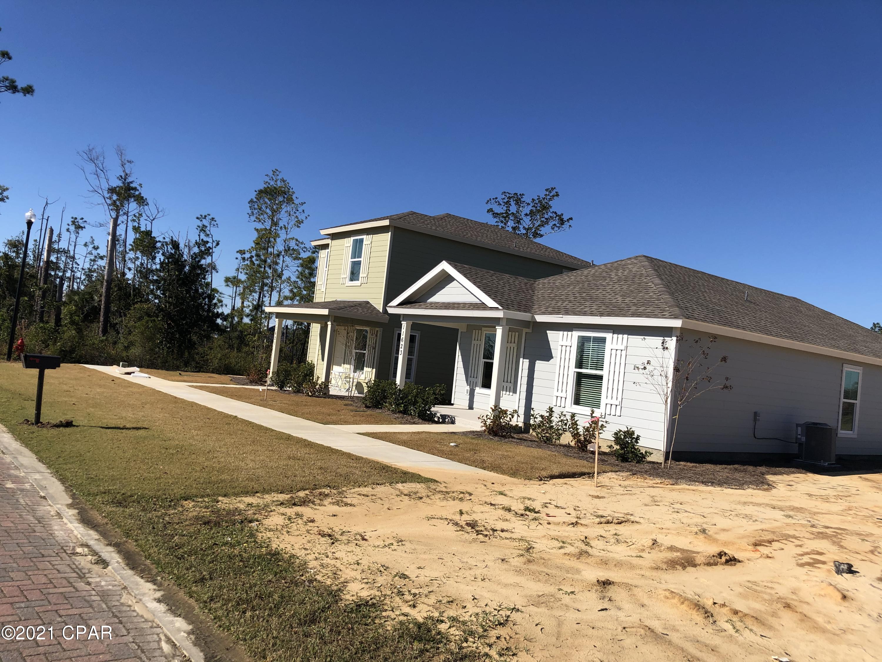 No Named Subdivision - Land