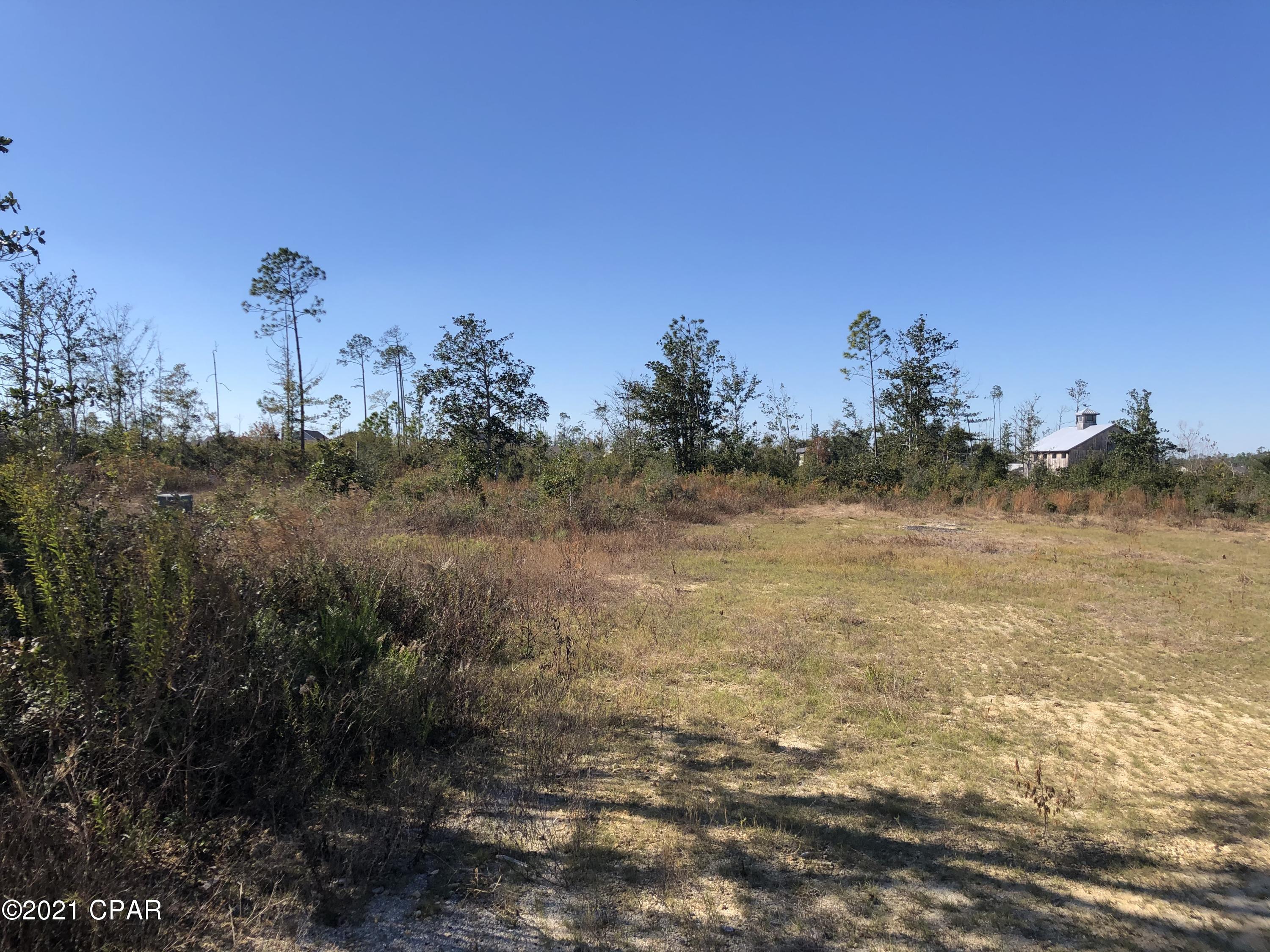 No Named Subdivision - Land