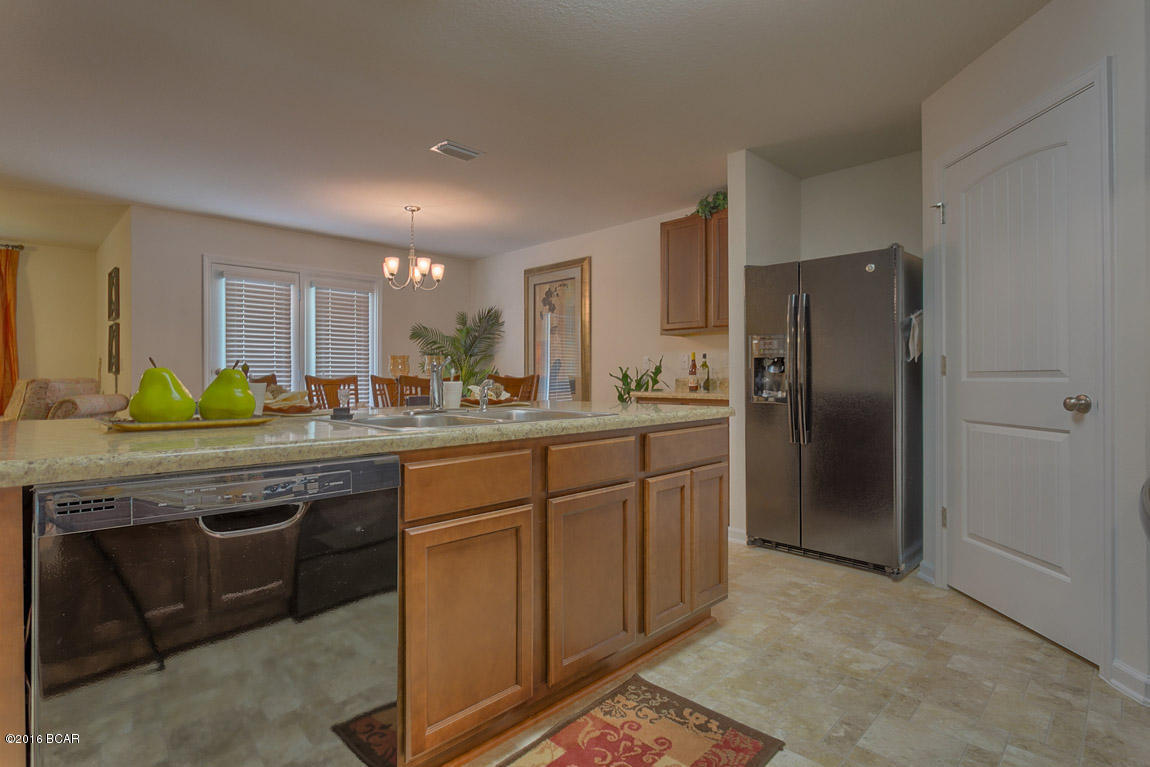 Olde Towne Village - Residential