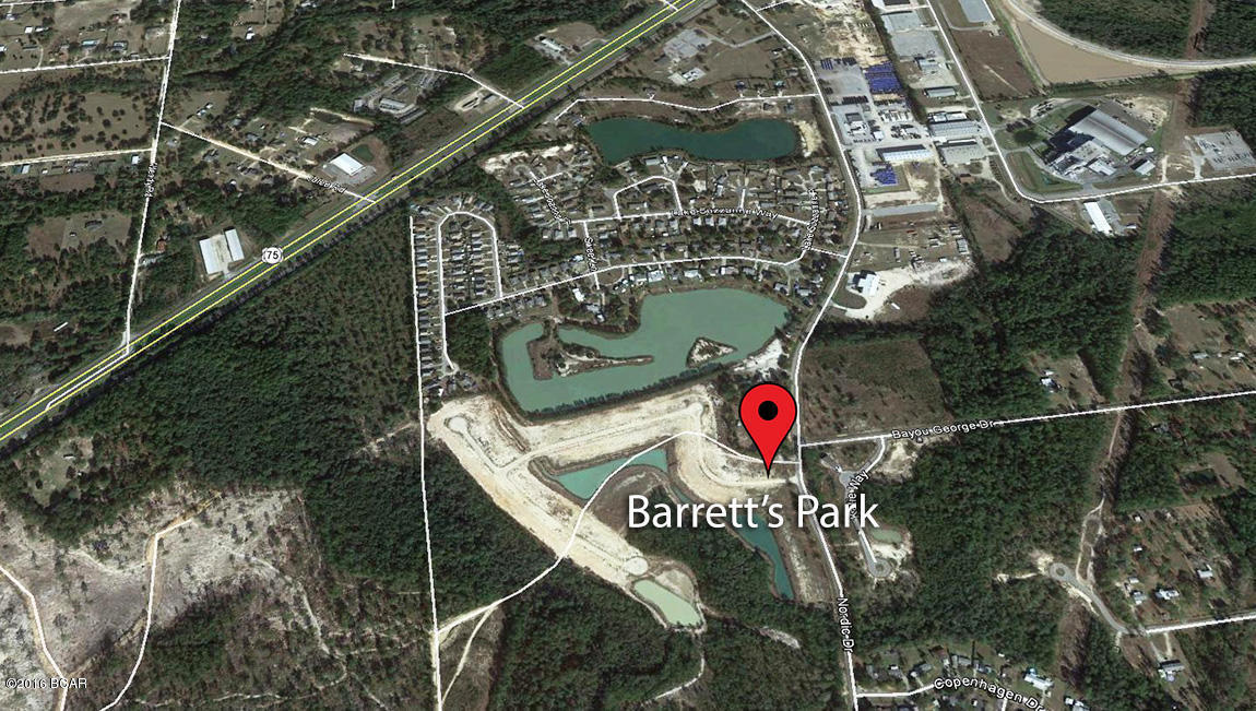 Olde Towne Village - Residential