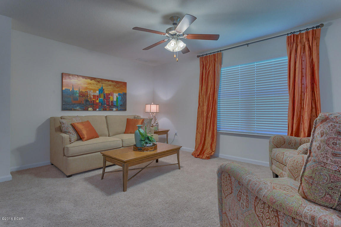 Olde Towne Village - Residential