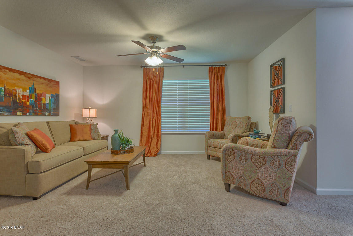 Olde Towne Village - Residential