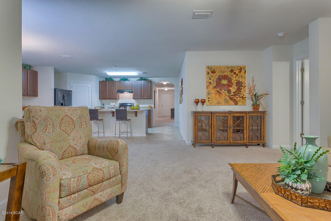 Olde Towne Village - Residential