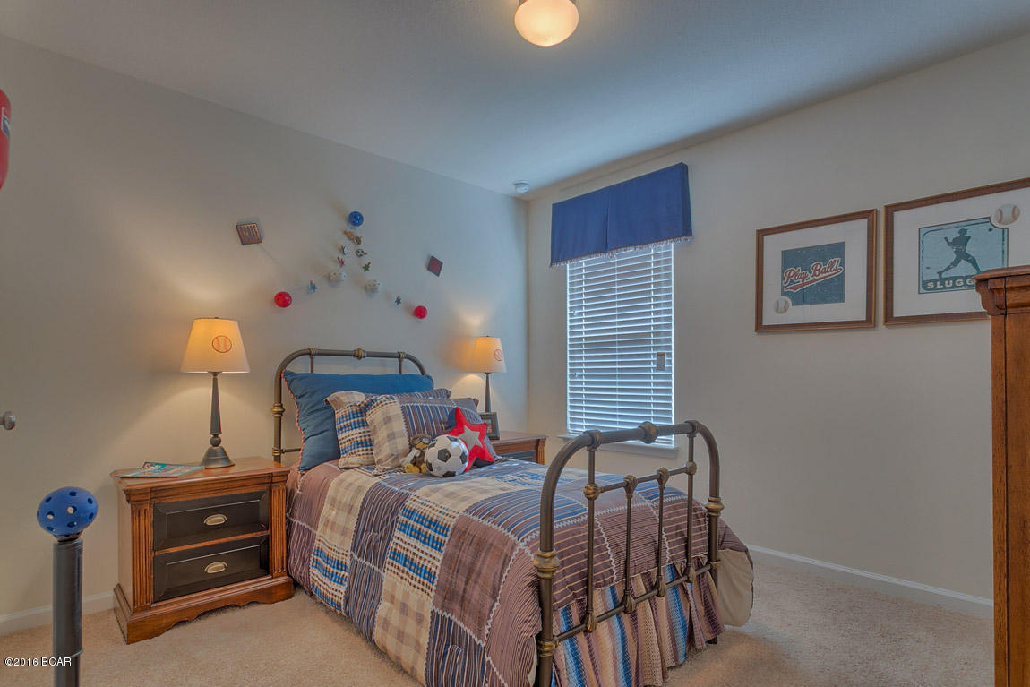 Olde Towne Village - Residential