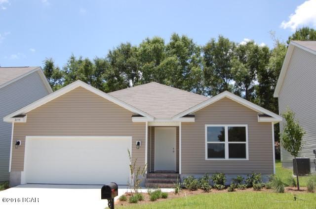 Olde Towne Village - Residential