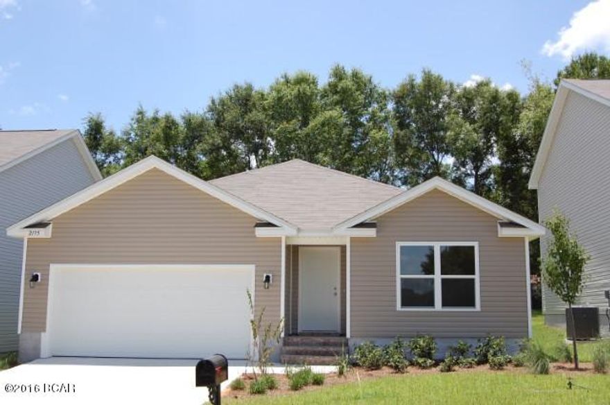 This is a can't miss opportunity!!! Brand new homes in the mid to high 100s. This plan is the Cali and at 1,774 sq. ft. there is plenty of room for the growing family. This model incorporates an open floor plan with the kitchen, dining area, and living room set up perfect for entertaining! At 4 bedrooms you won't have to worry about finding space to fit that office or guest room. Hurry because this home will NOT last long.



''Pictures, photographs, floor plans, elevations, features, colors and sizes are approximate for illustration purposes only and will vary from the homes as built. Home and community information including pricing, included features, terms, availability and amenities are subject to change and prior sale at any time without notice or obligation.''