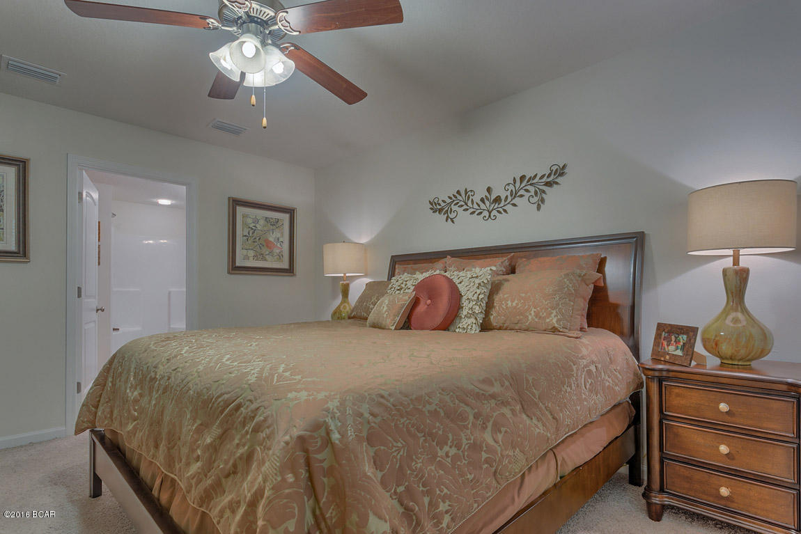 Olde Towne Village - Residential