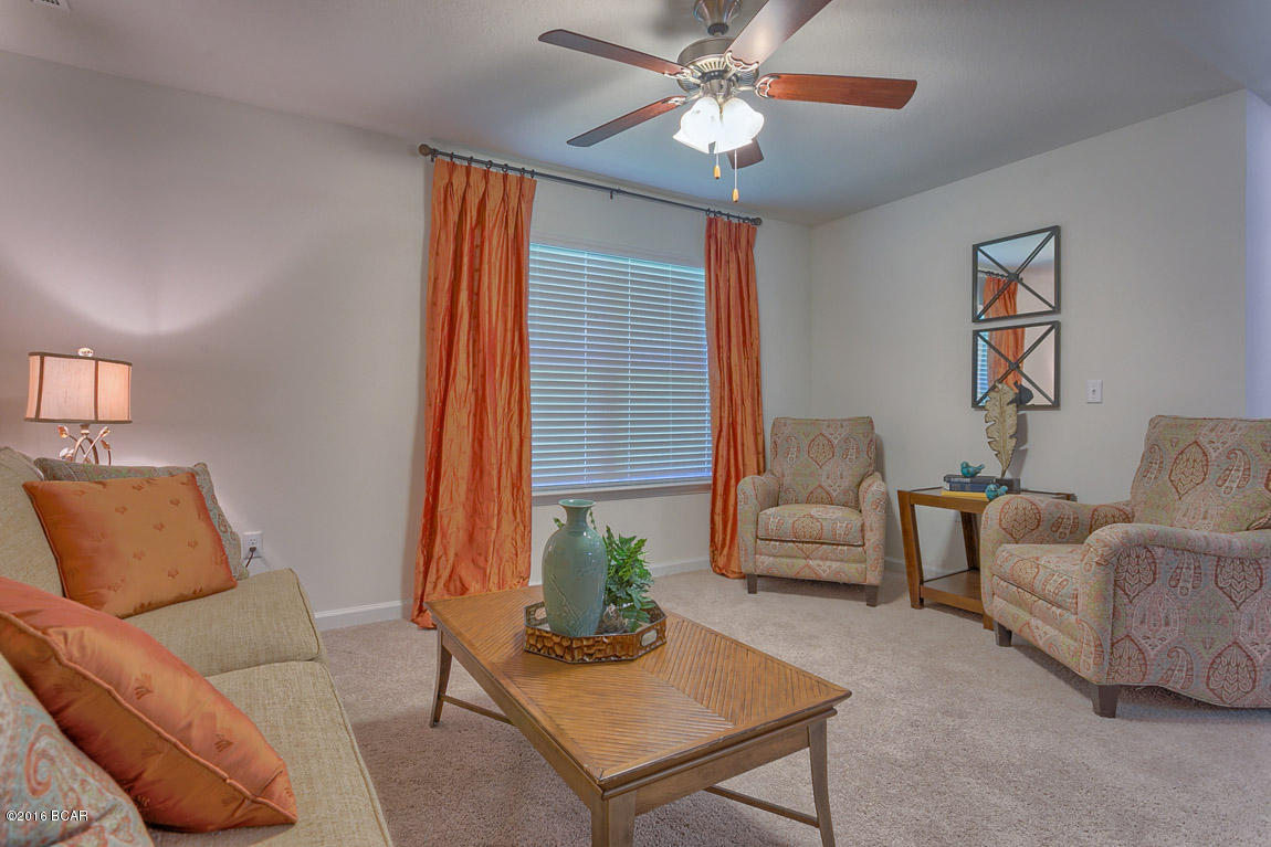 Olde Towne Village - Residential