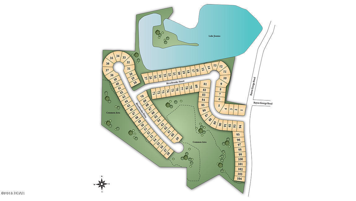 Olde Towne Village - Residential