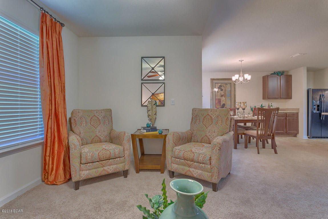 Olde Towne Village - Residential