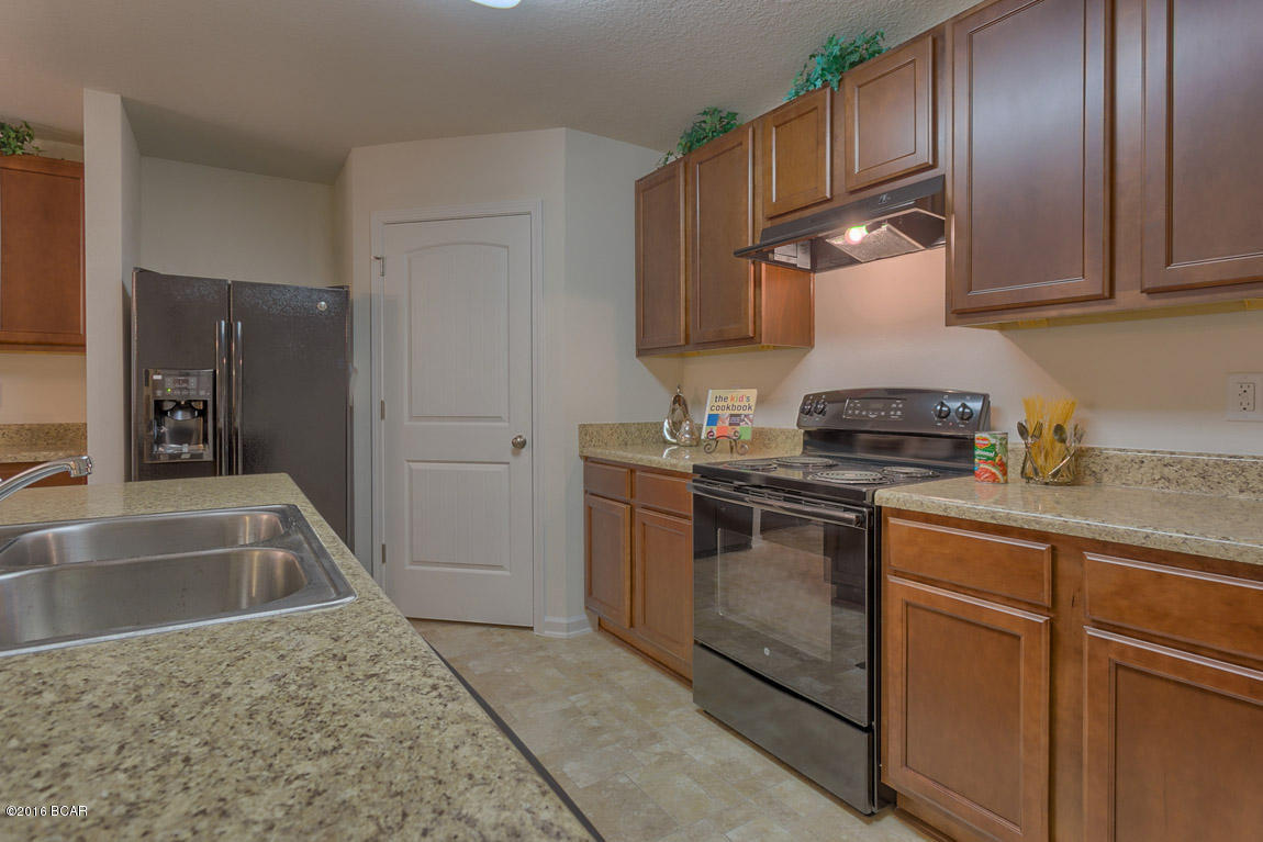 Olde Towne Village - Residential