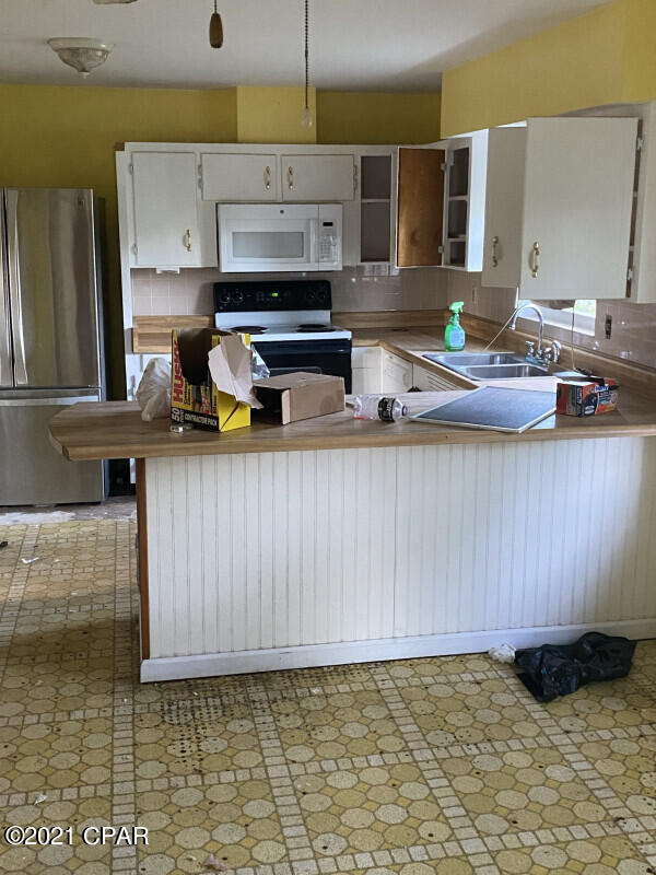 Lynn Haven - Residential