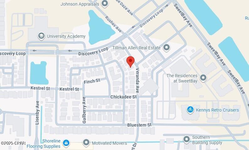 Sweetbay - Residential