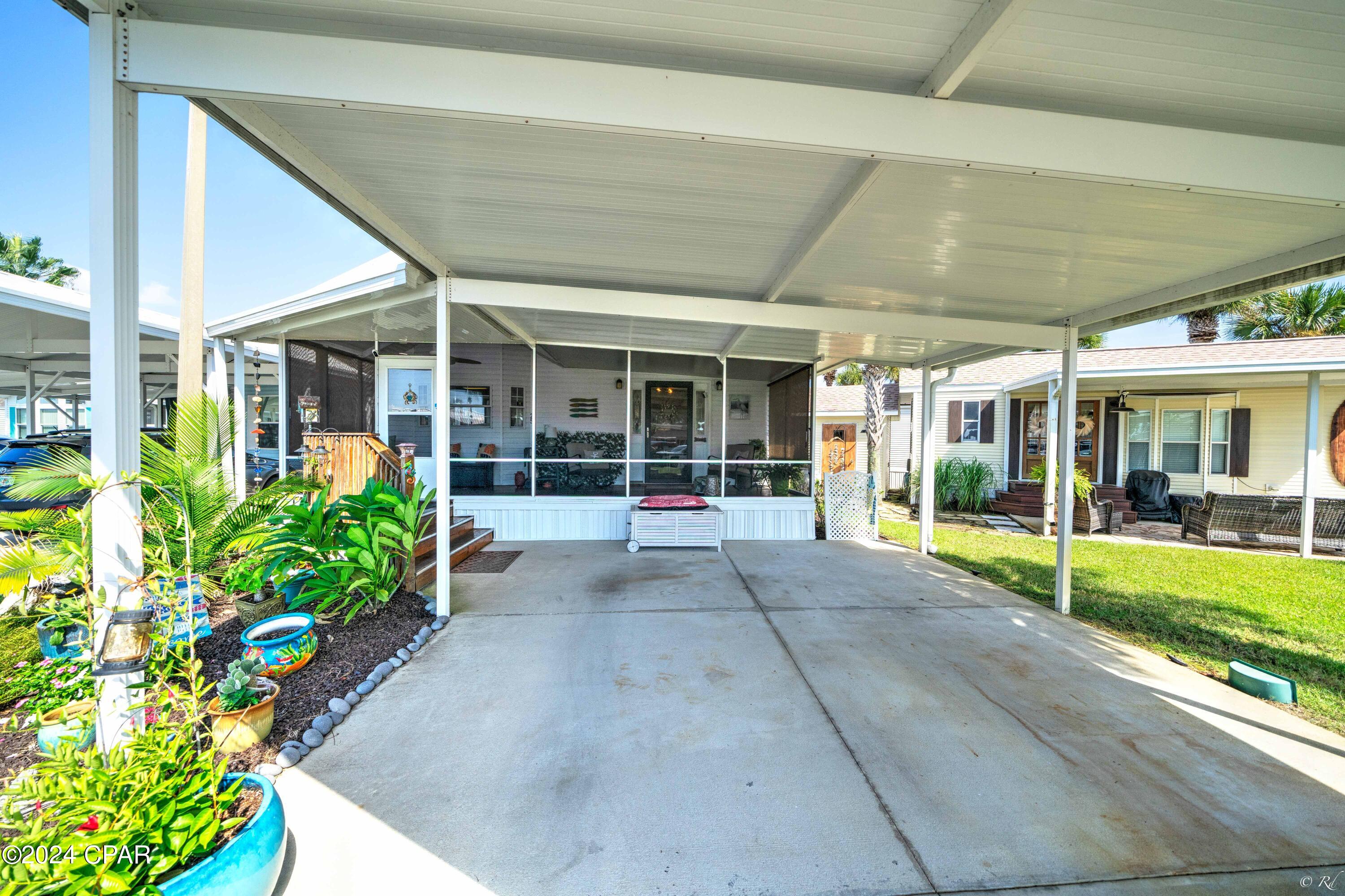 Emerald Pointe Resort - Residential