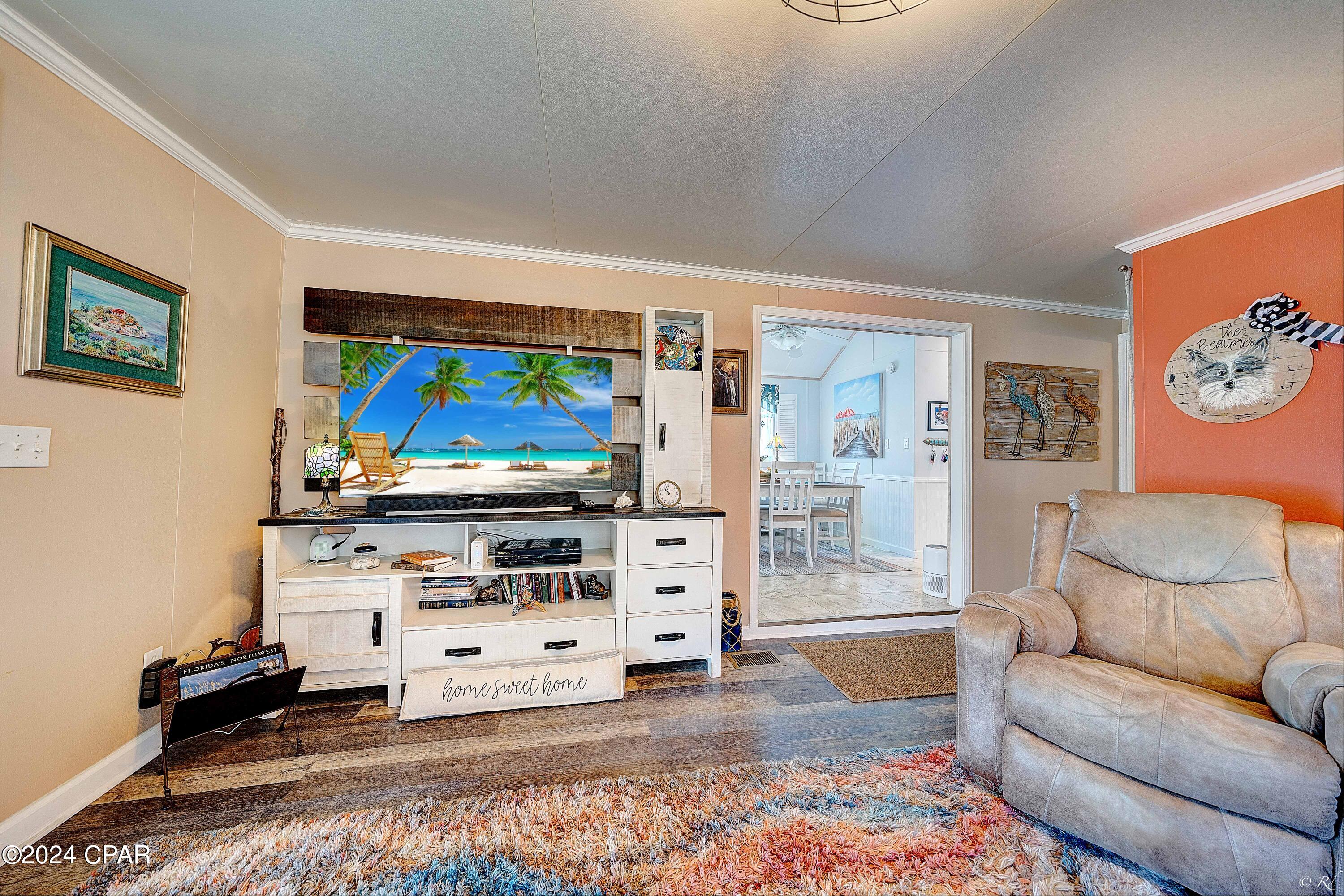 Emerald Pointe Resort - Residential