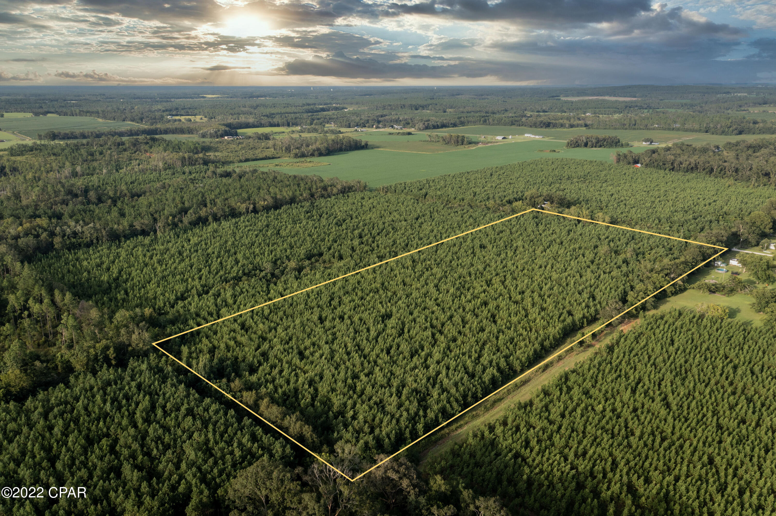 [No Recorded Subdiv] - Land