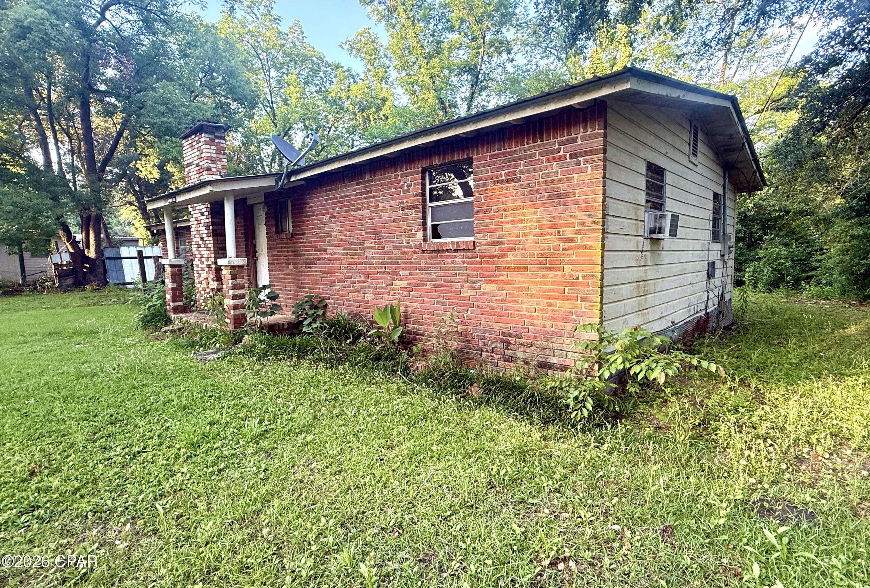 J W Sapp Addition - Residential