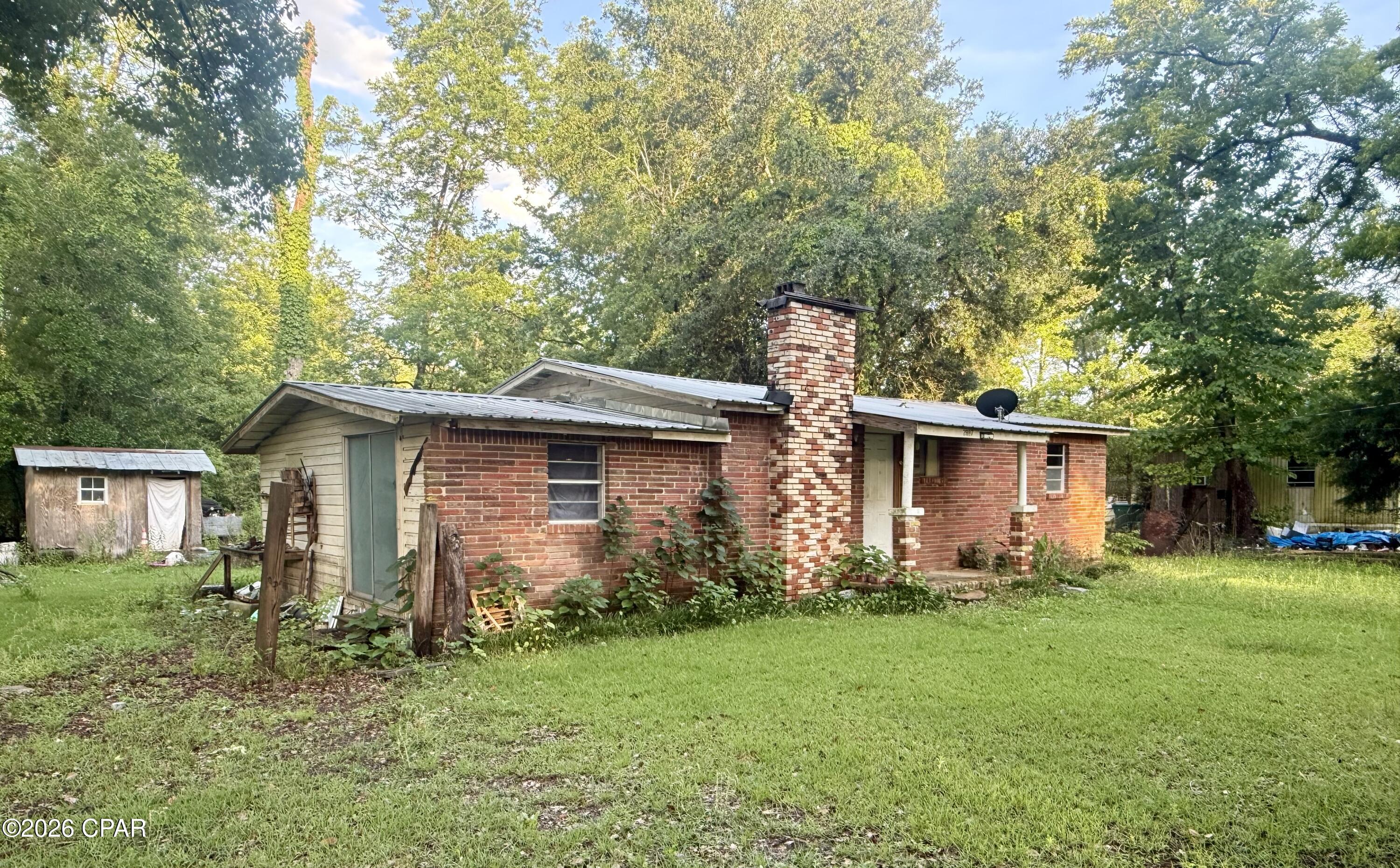 J W Sapp Addition - Residential