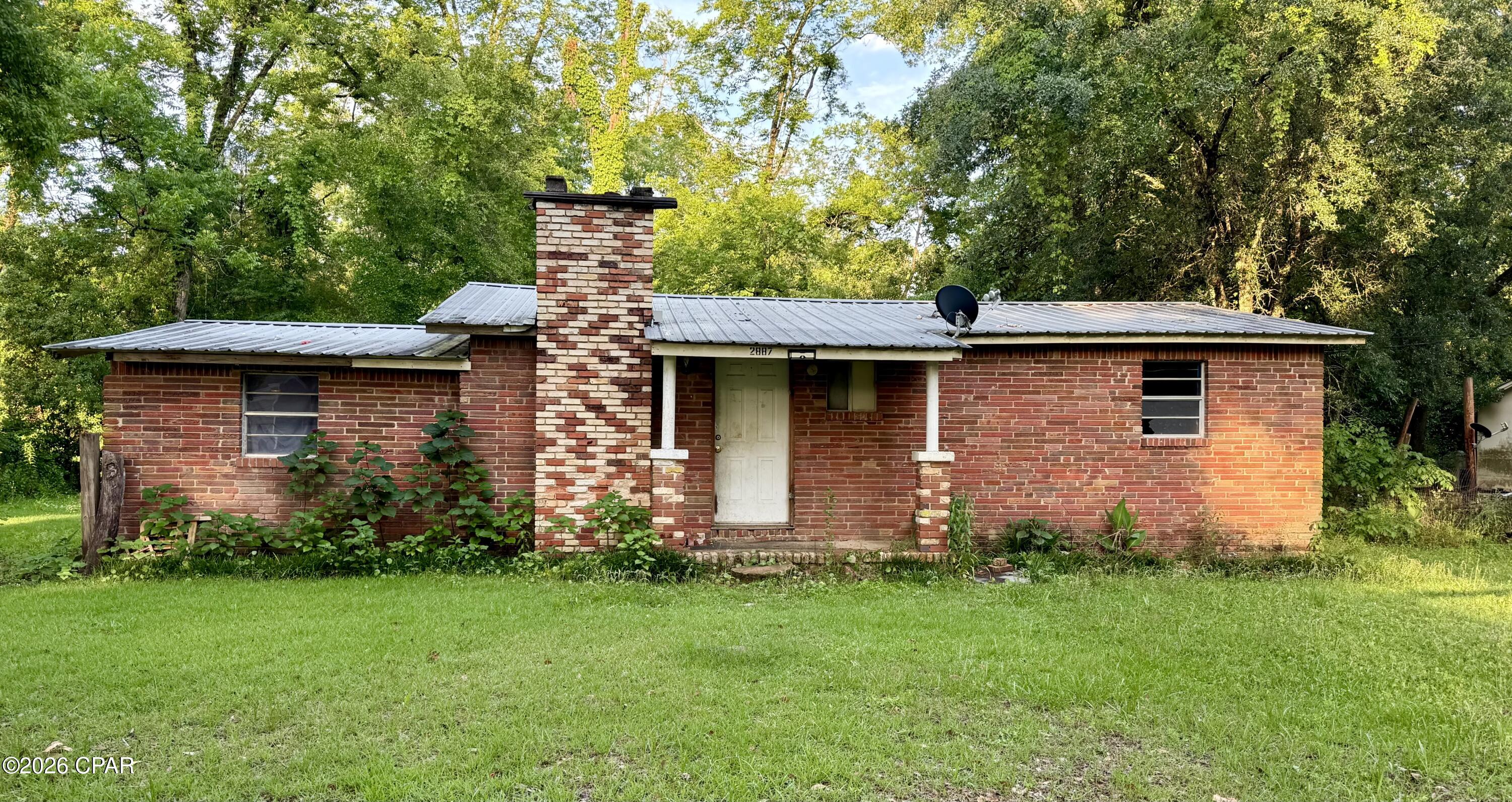 J W Sapp Addition - Residential