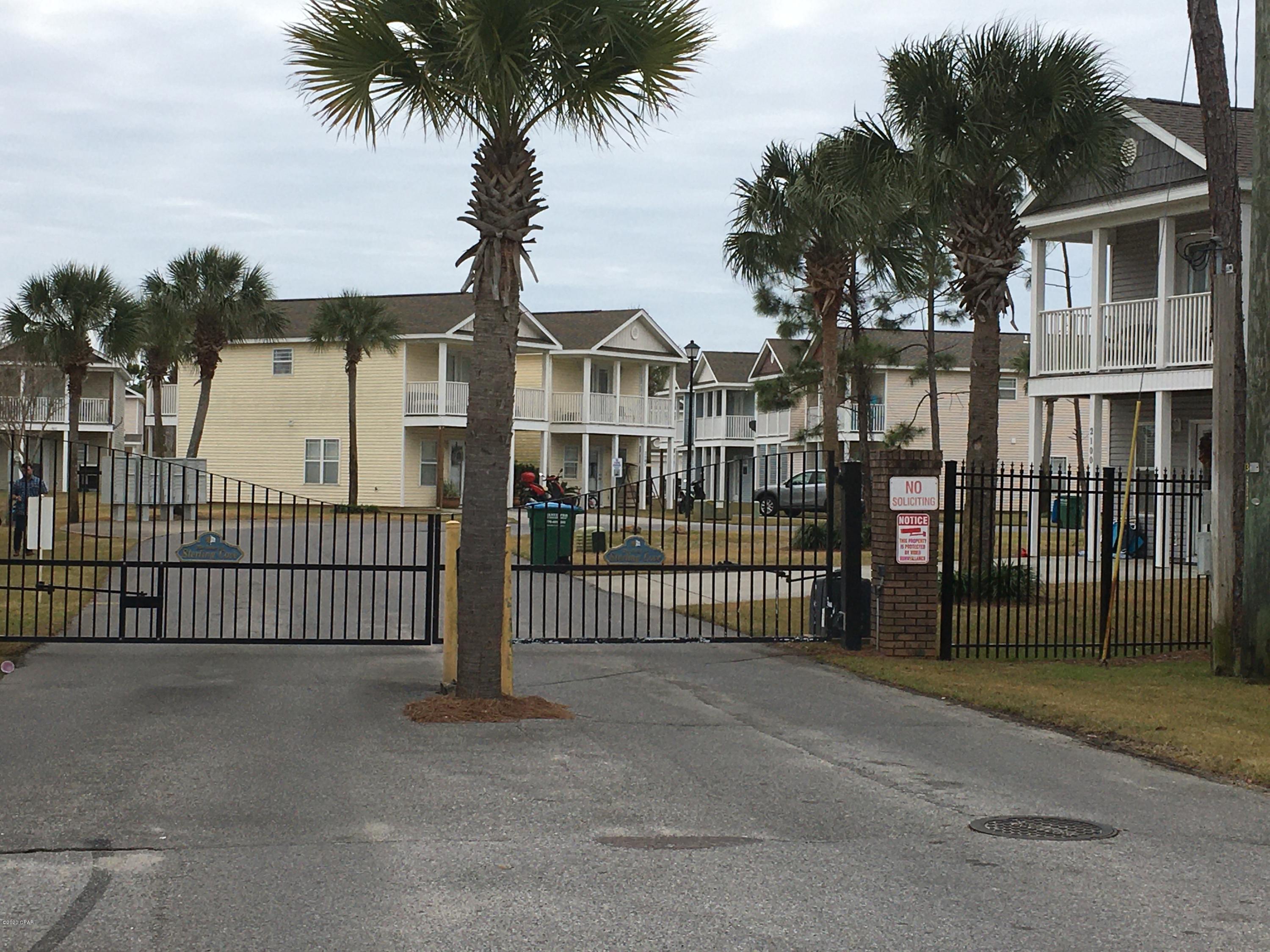 Gates At Sterling Cove - Residential