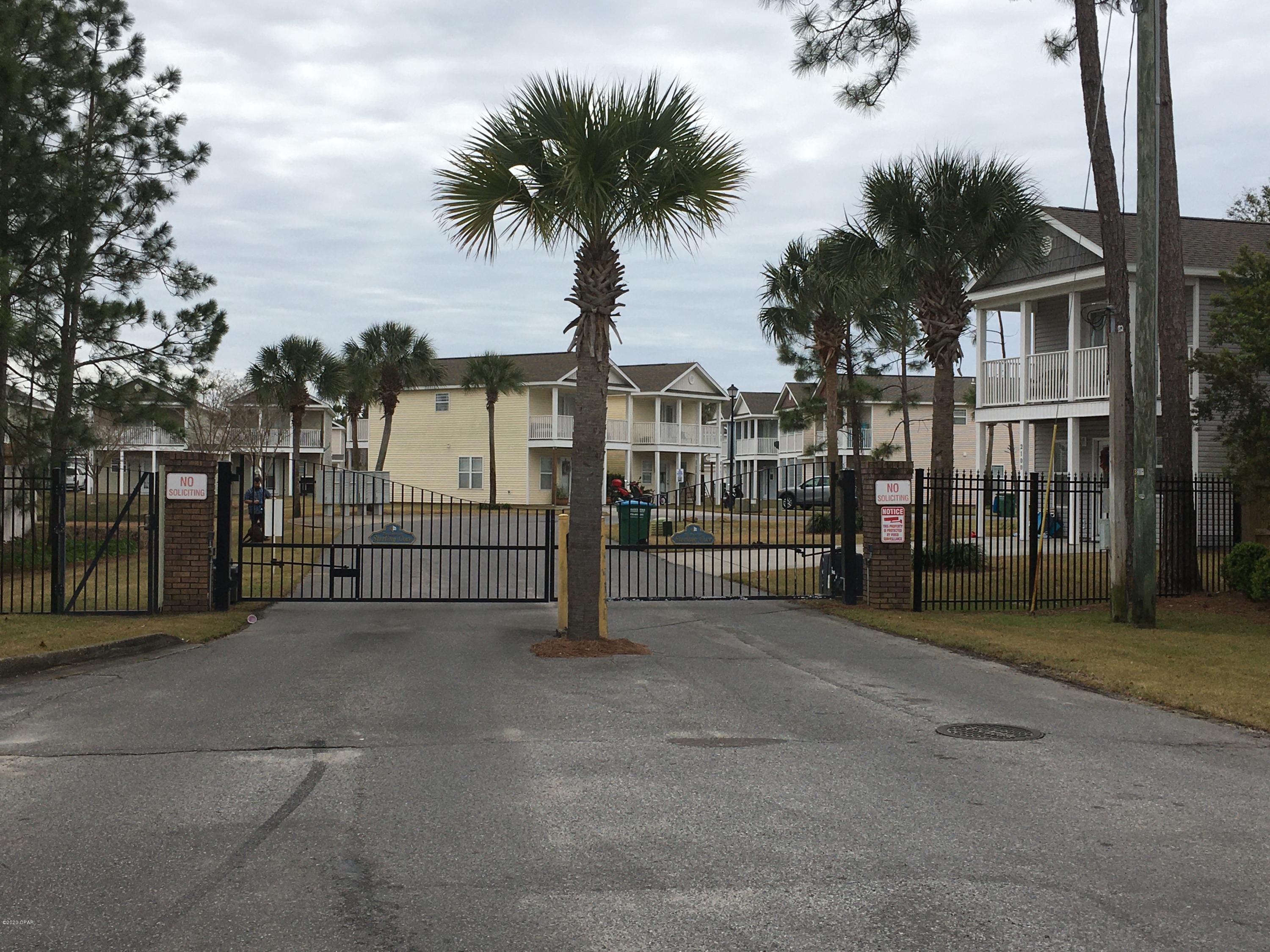 Gates At Sterling Cove - Residential