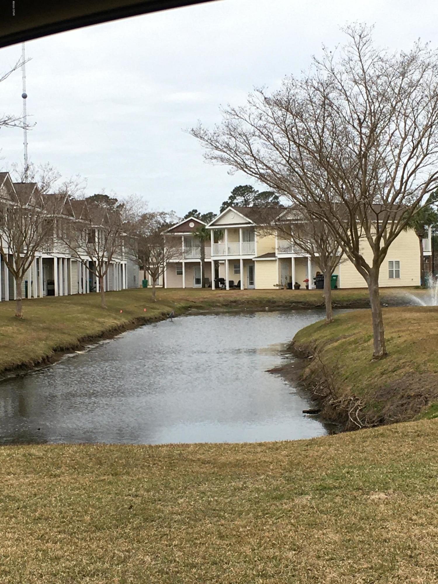 Gates At Sterling Cove - Residential