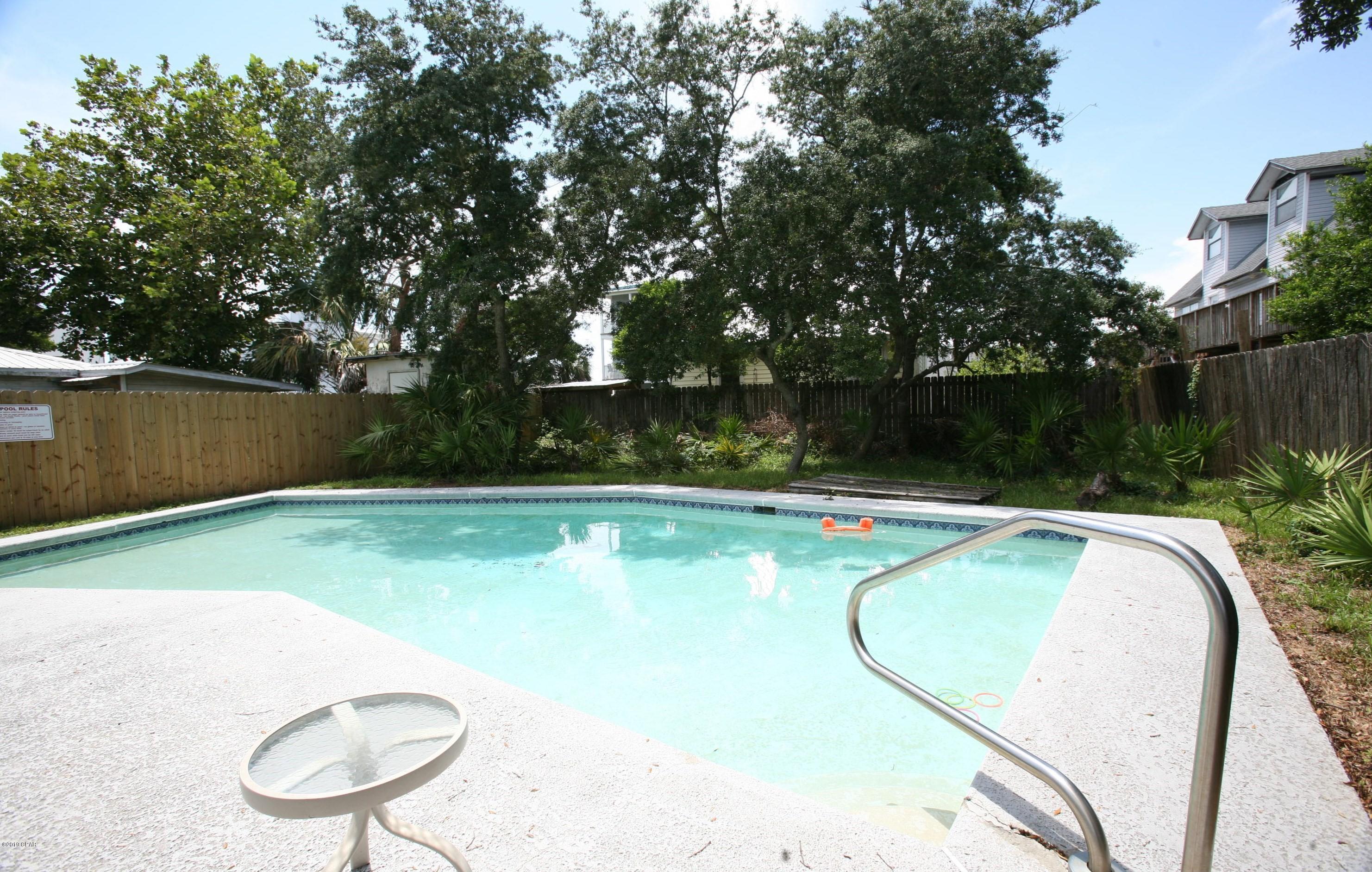 [No Recorded Subdiv] - Residential Lease