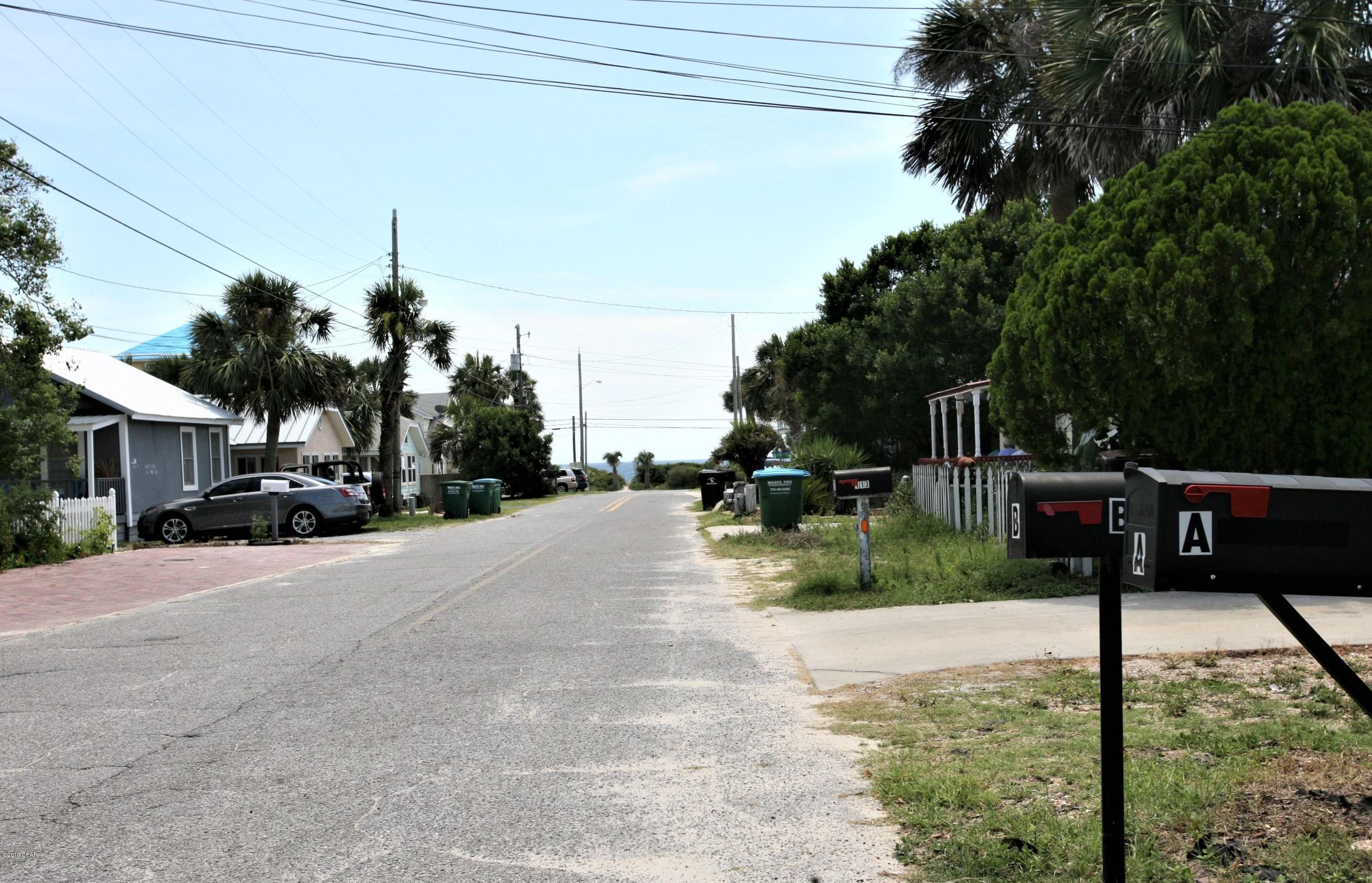 [No Recorded Subdiv] - Residential Lease