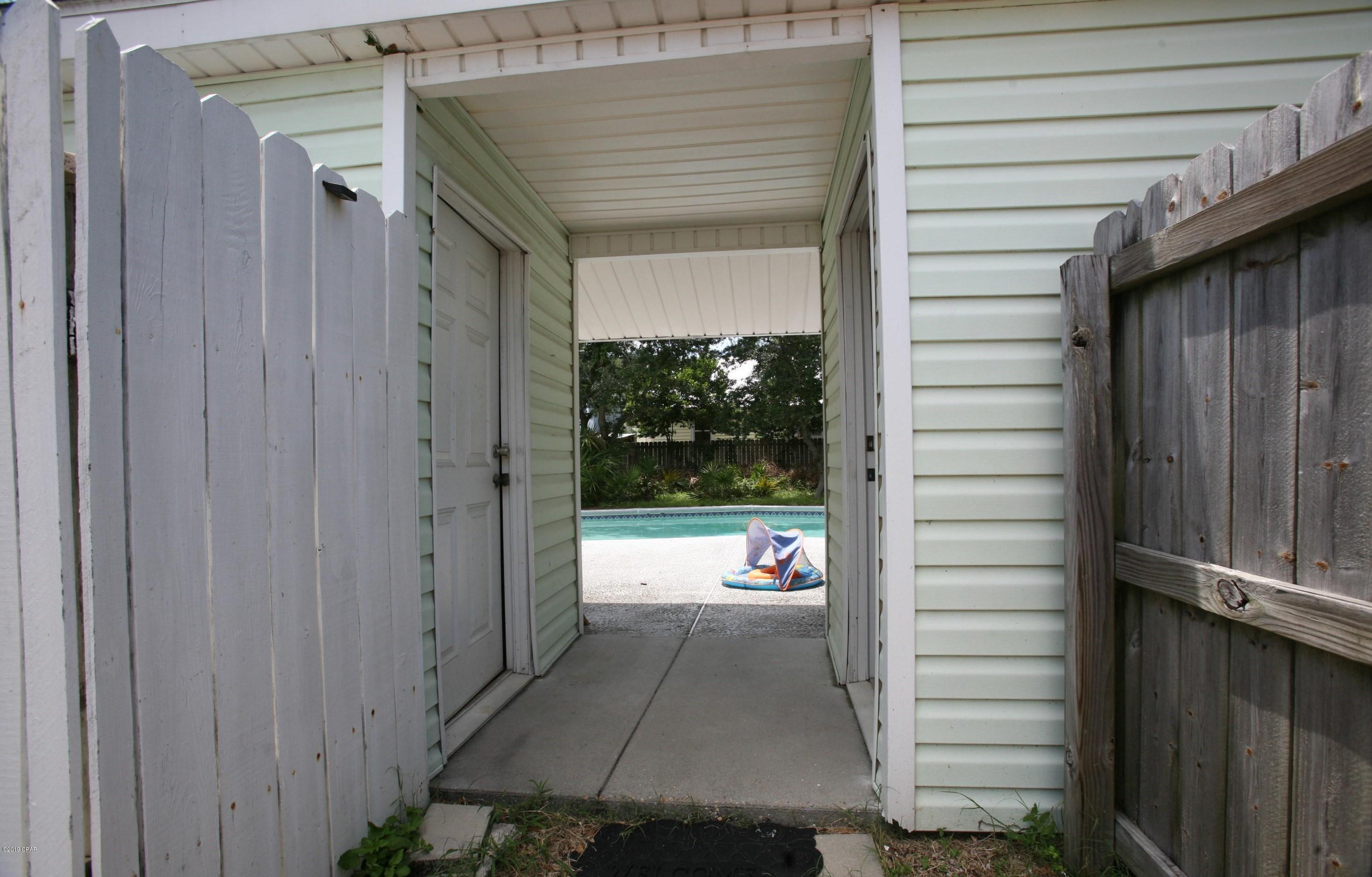 [No Recorded Subdiv] - Residential Lease